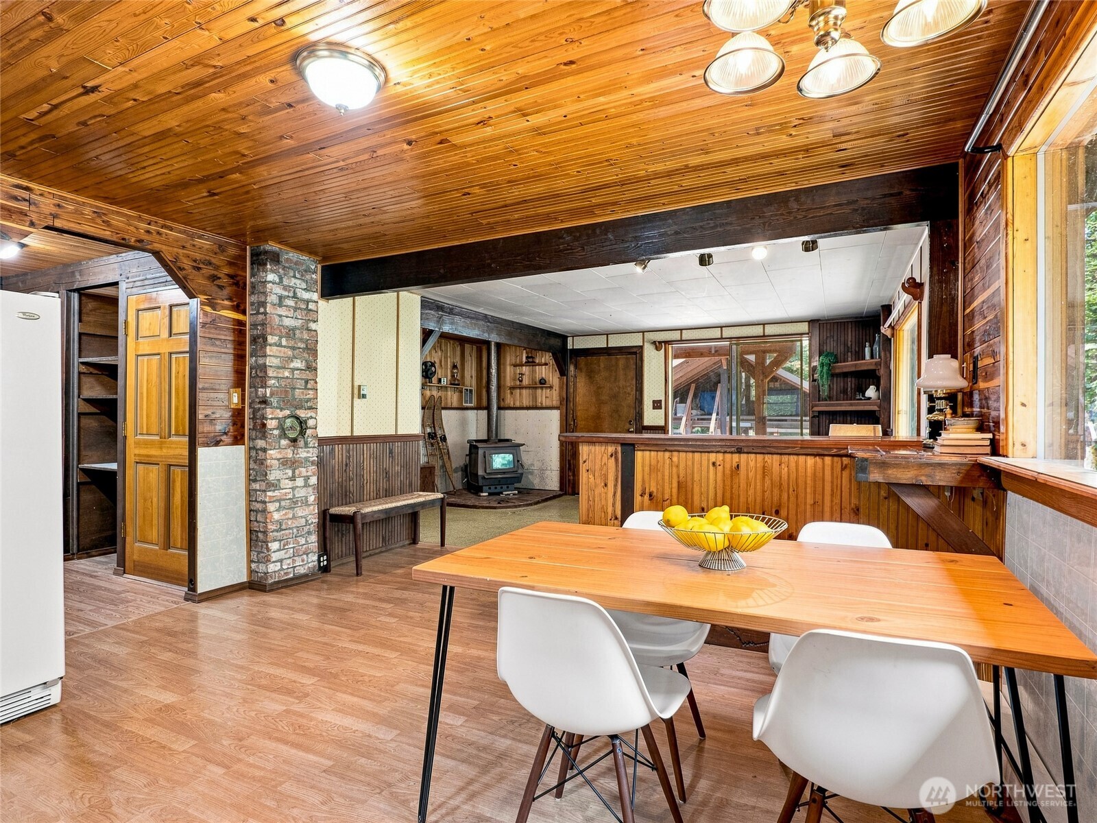 71509 Ne Old Cascade Highway Property Photo 13