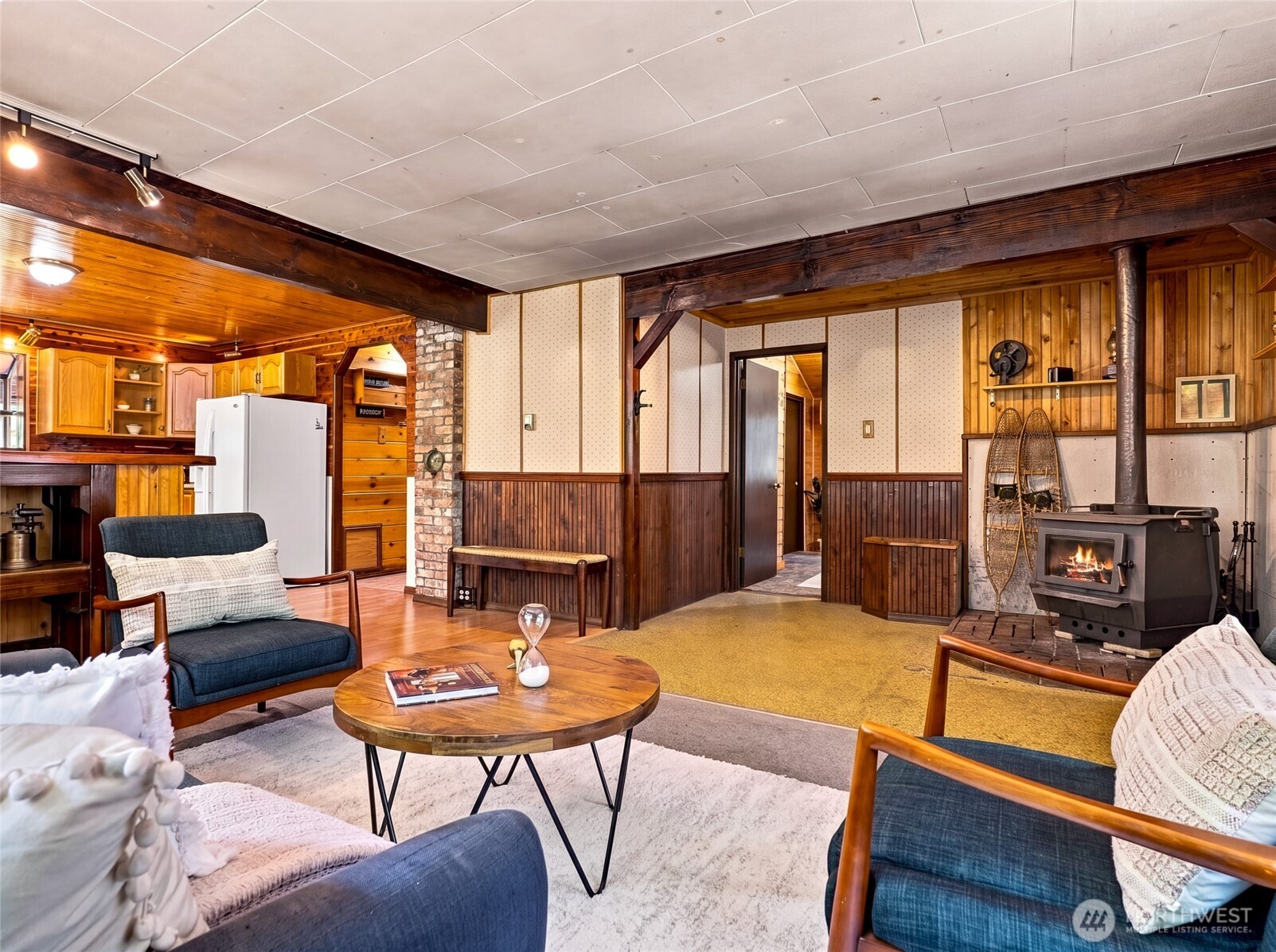 71509 Ne Old Cascade Highway Property Photo 17