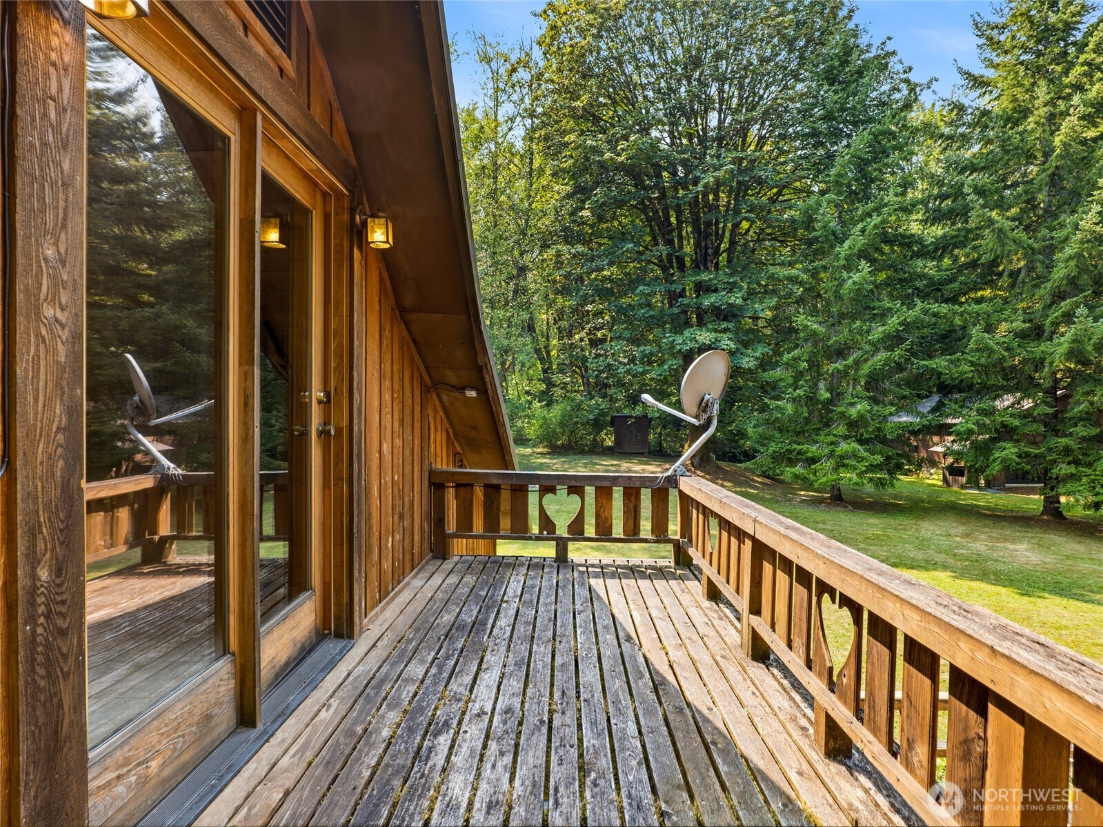 71509 Ne Old Cascade Highway Property Photo 24