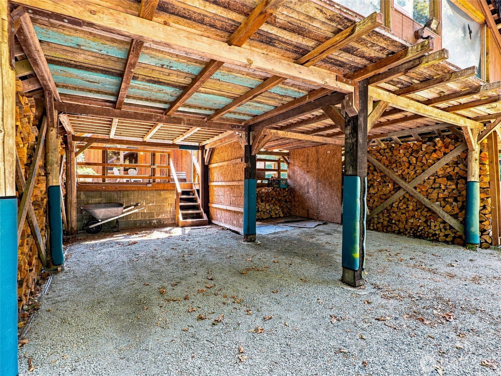 71509 Ne Old Cascade Highway Property Photo 31