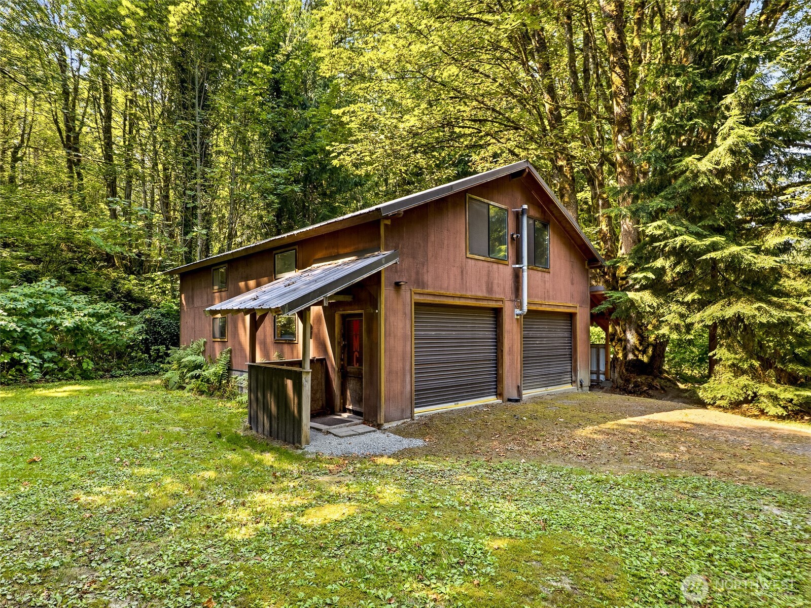 71509 Ne Old Cascade Highway Property Photo 32