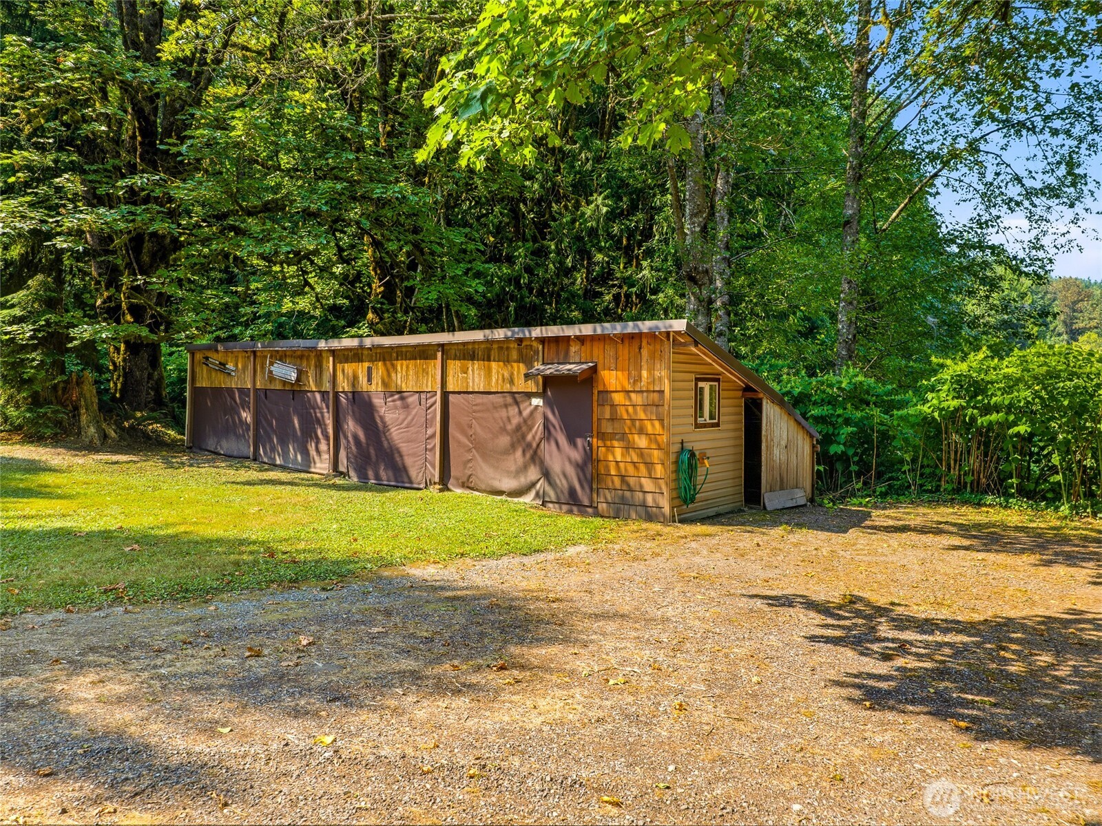 71509 Ne Old Cascade Highway Property Photo 35