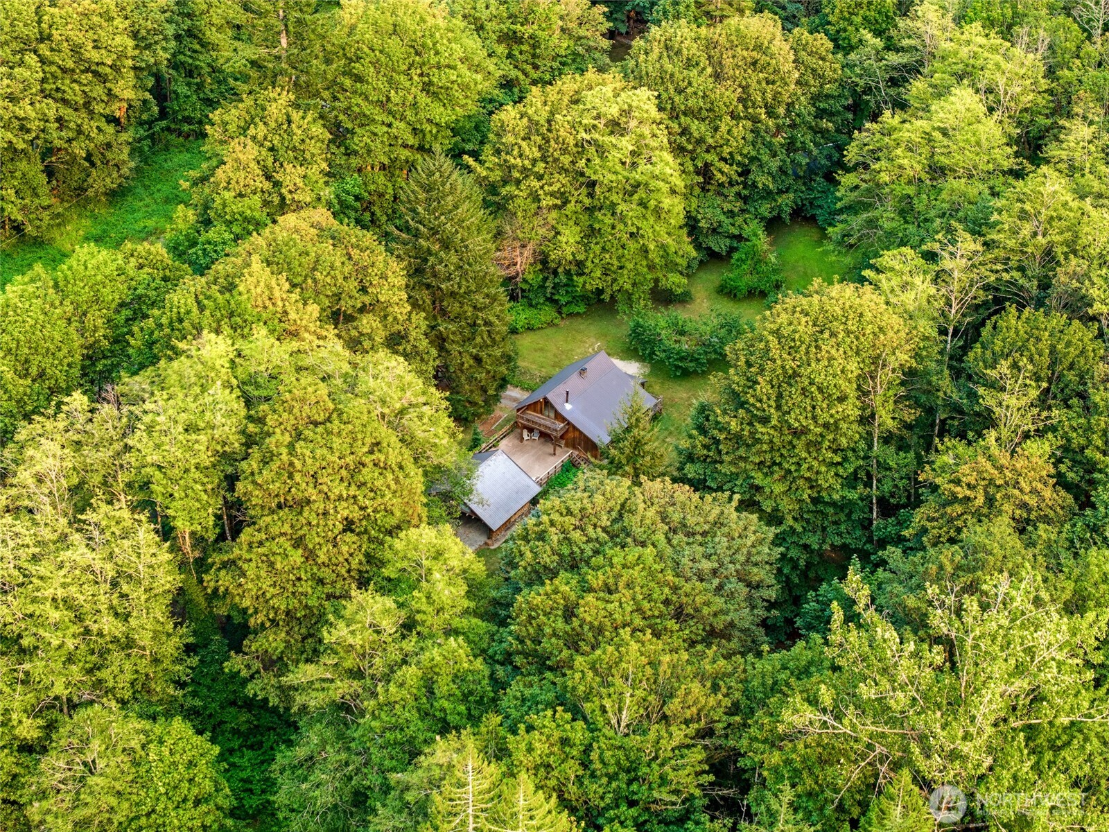 71509 Ne Old Cascade Highway Property Photo 37