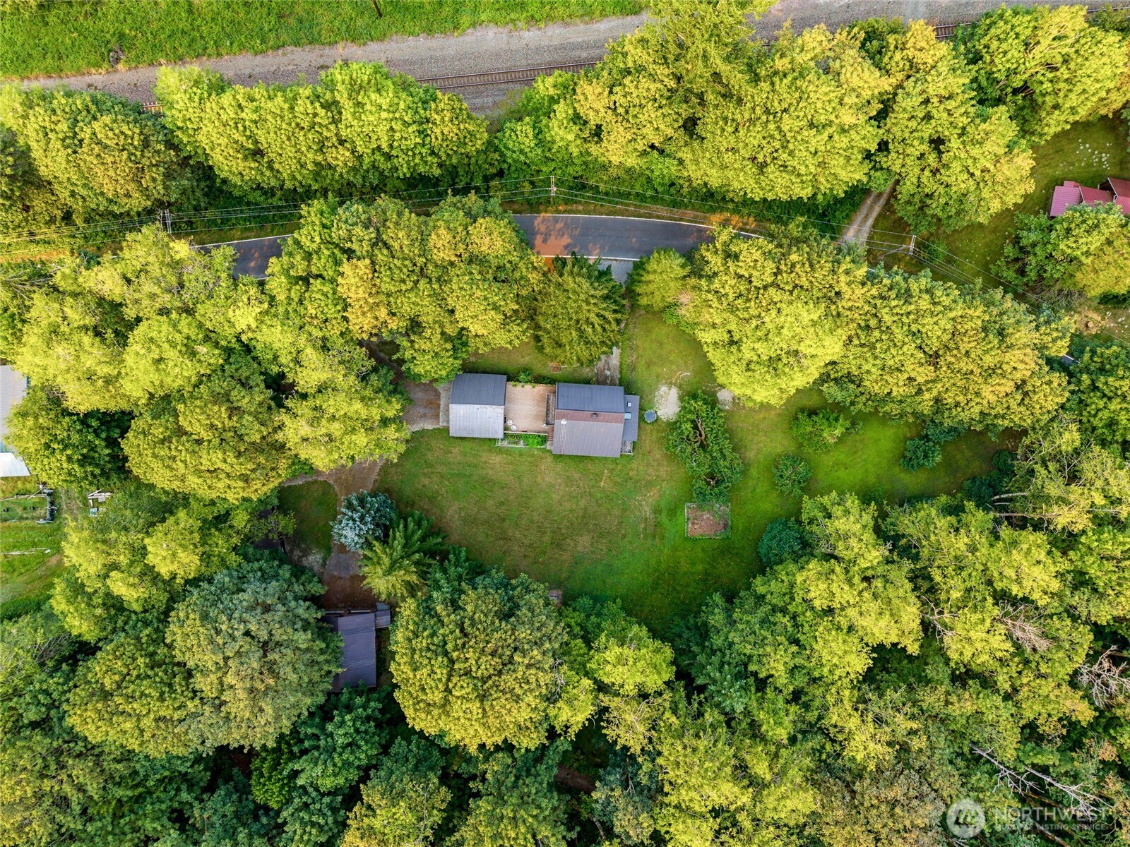 71509 Ne Old Cascade Highway Property Photo 39