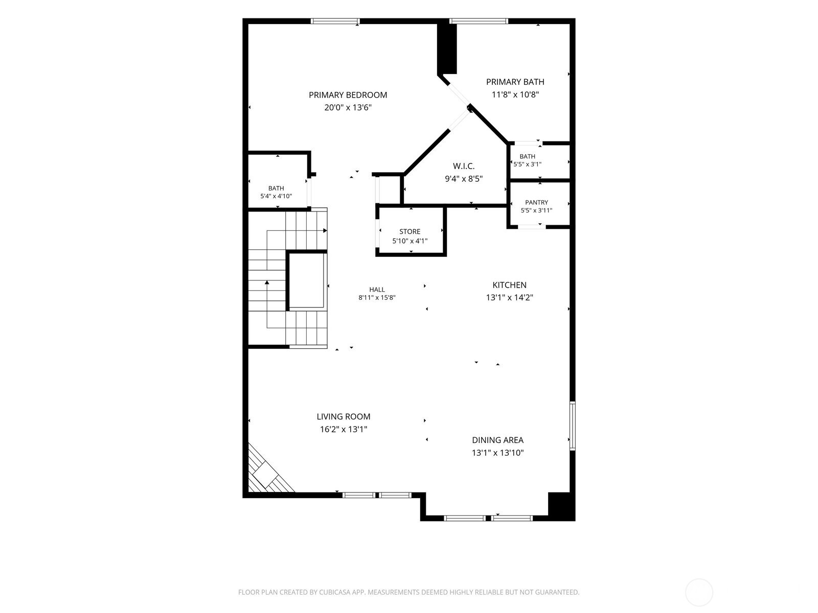 1357 Elma Place Property Photo 34
