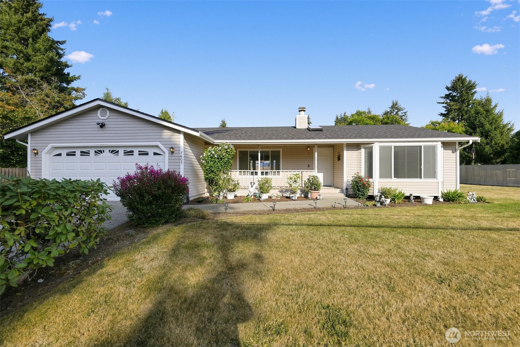 7603 46th Avenue Property Photo 1