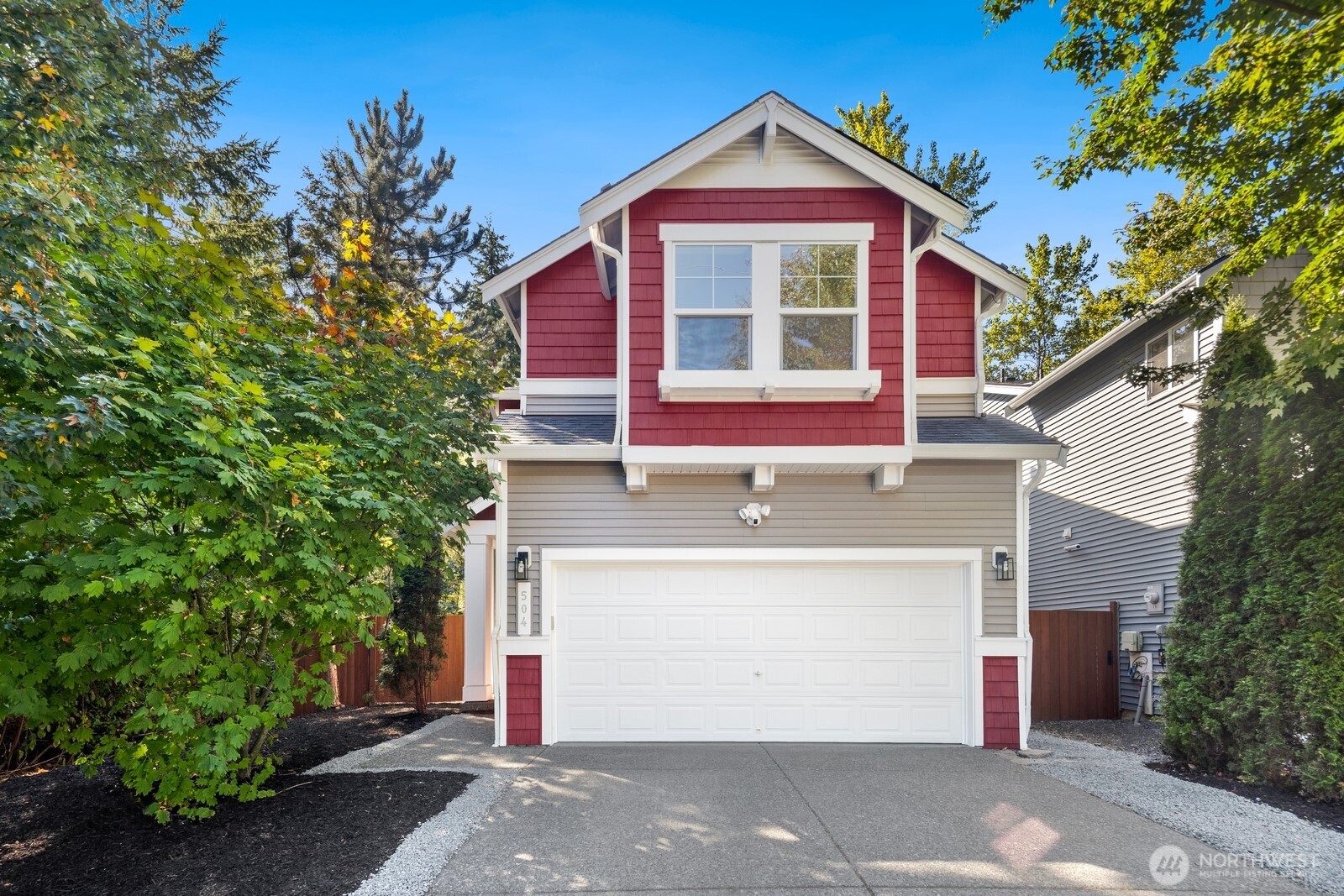 504 124th Street Property Photo 1
