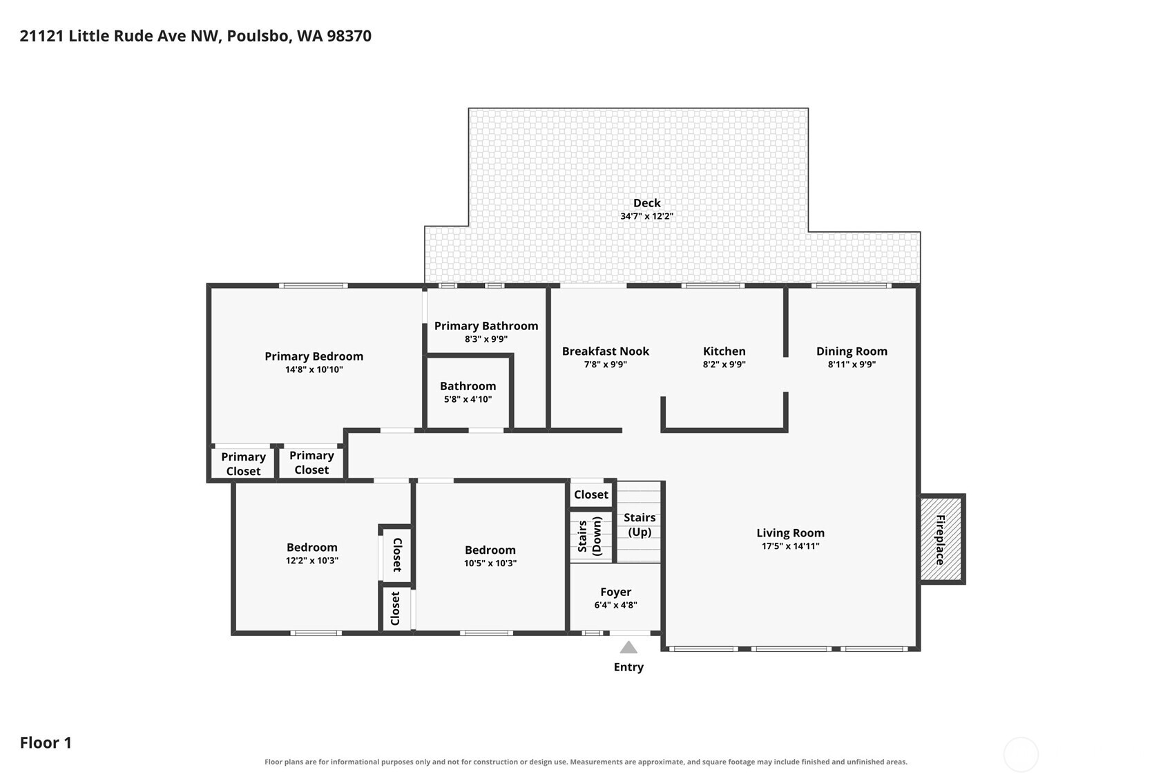 21121 Little Rude Avenue Property Photo 38