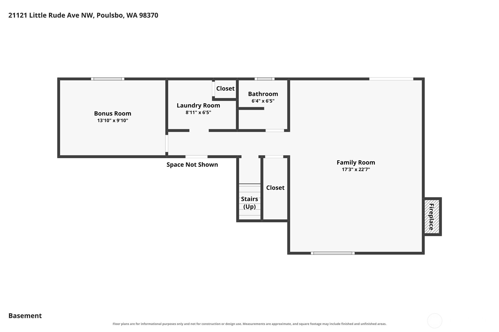 21121 Little Rude Avenue Property Photo 39