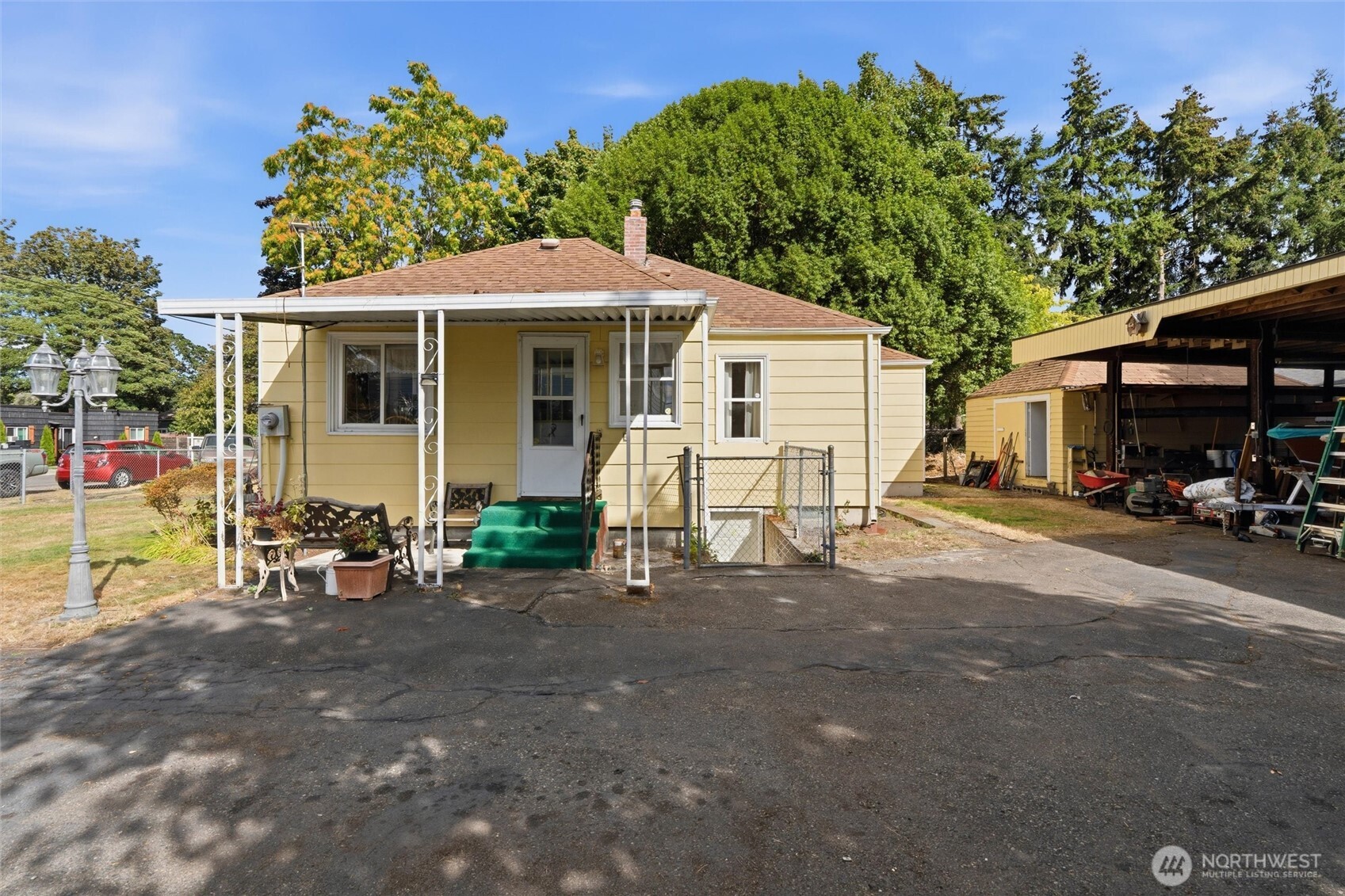 514 Violet Meadow Street Property Photo 29