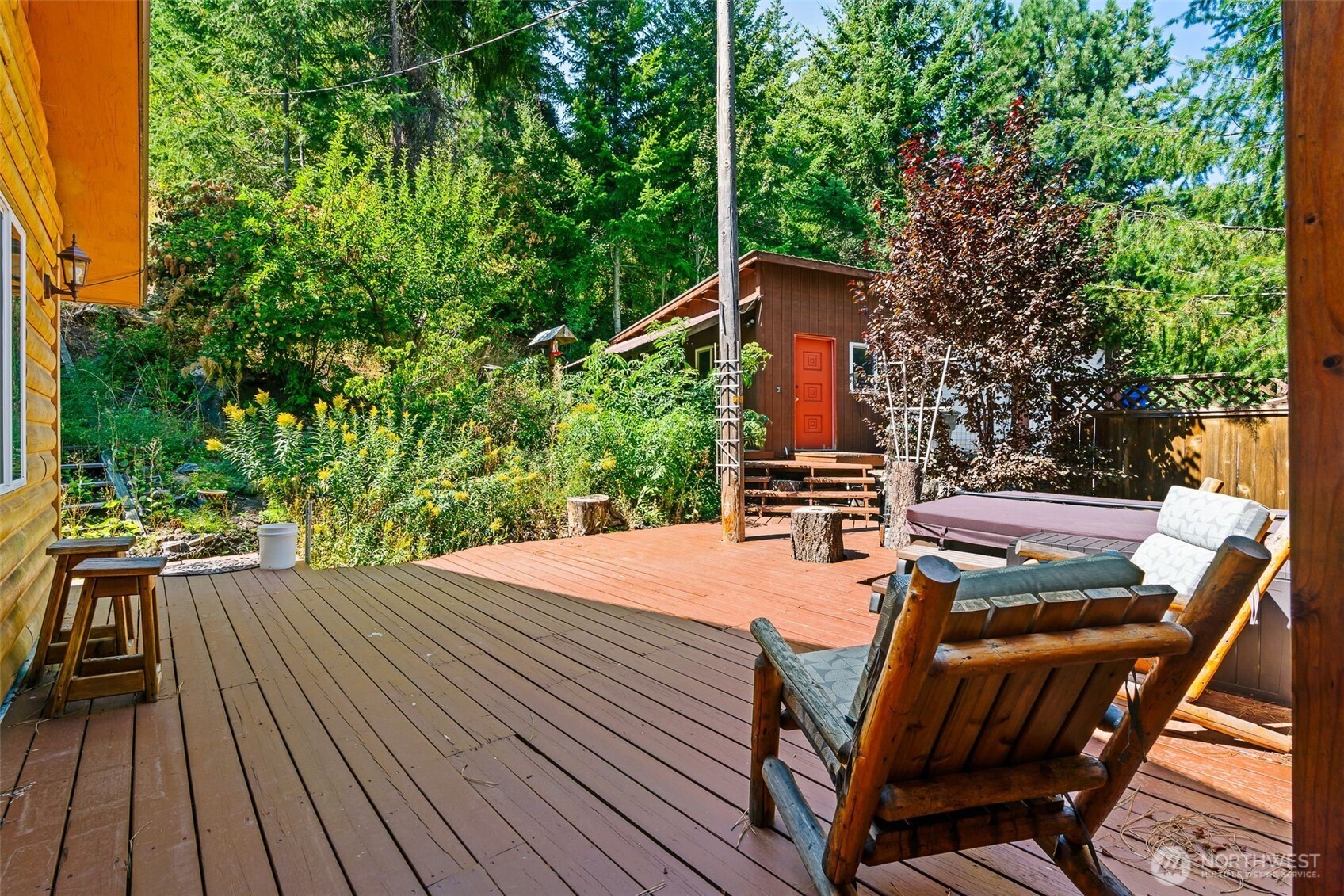 150 Pine Cliffs Drive Property Photo 6