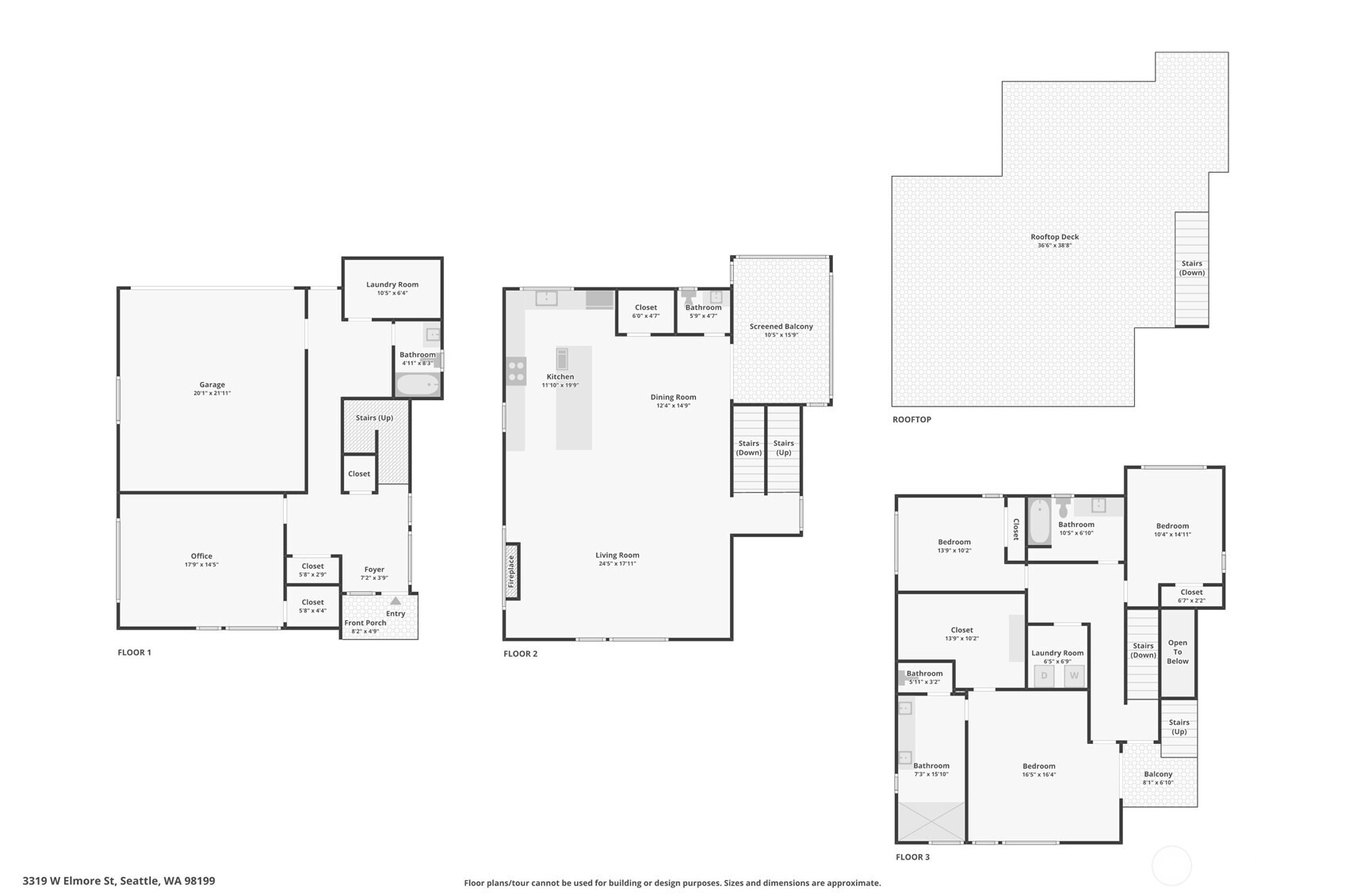3319 W Elmore Street Property Photo 24