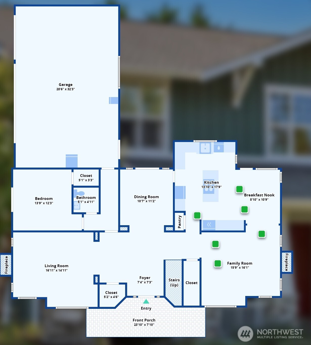 4371 232 Court Property Photo 37