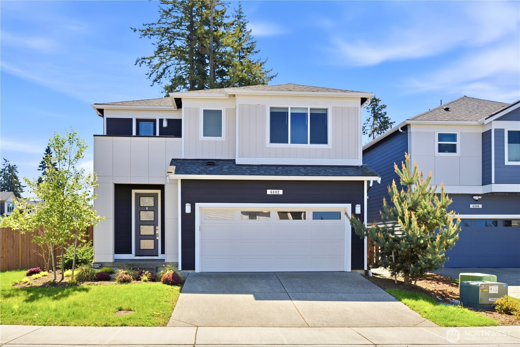 6302 206th Place Property Photo 1