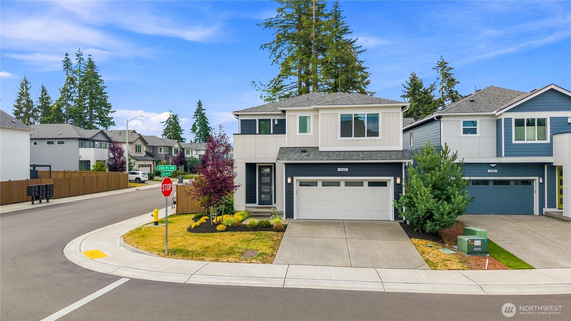 6302 206th Place Property Photo 1