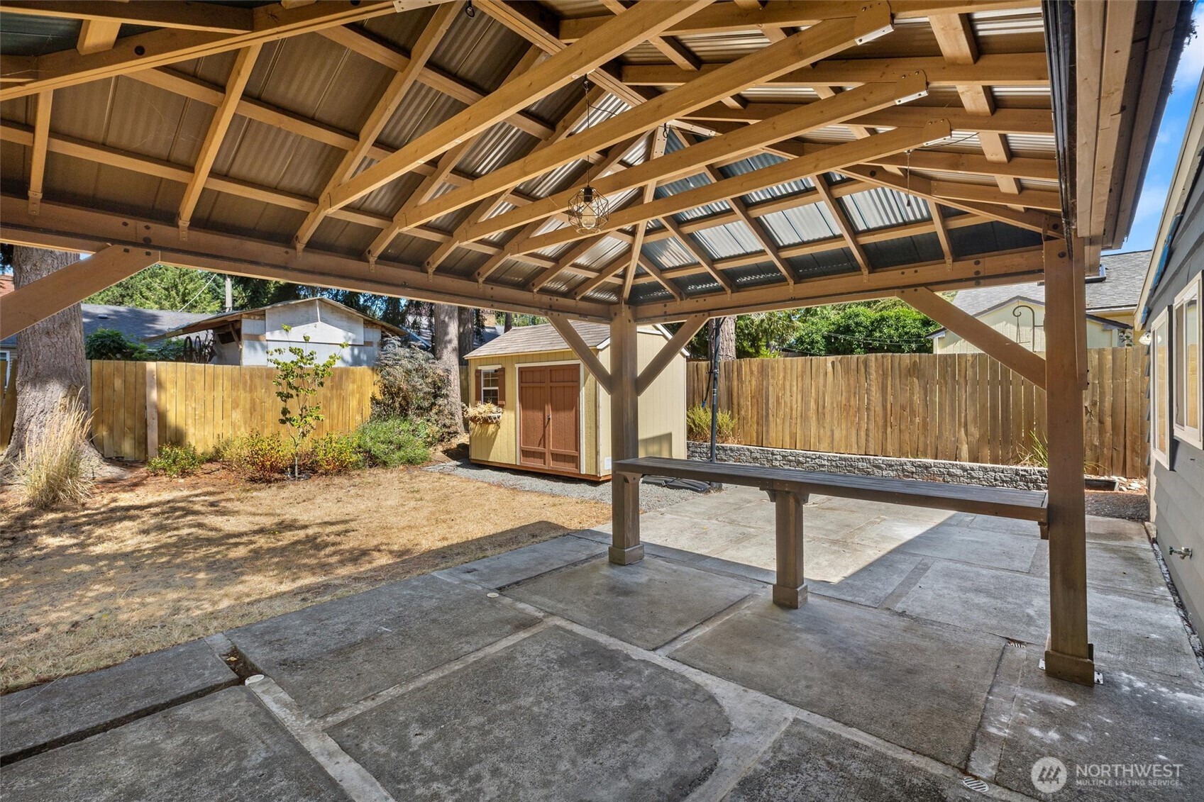 1216 N 172nd Street Property Photo 27