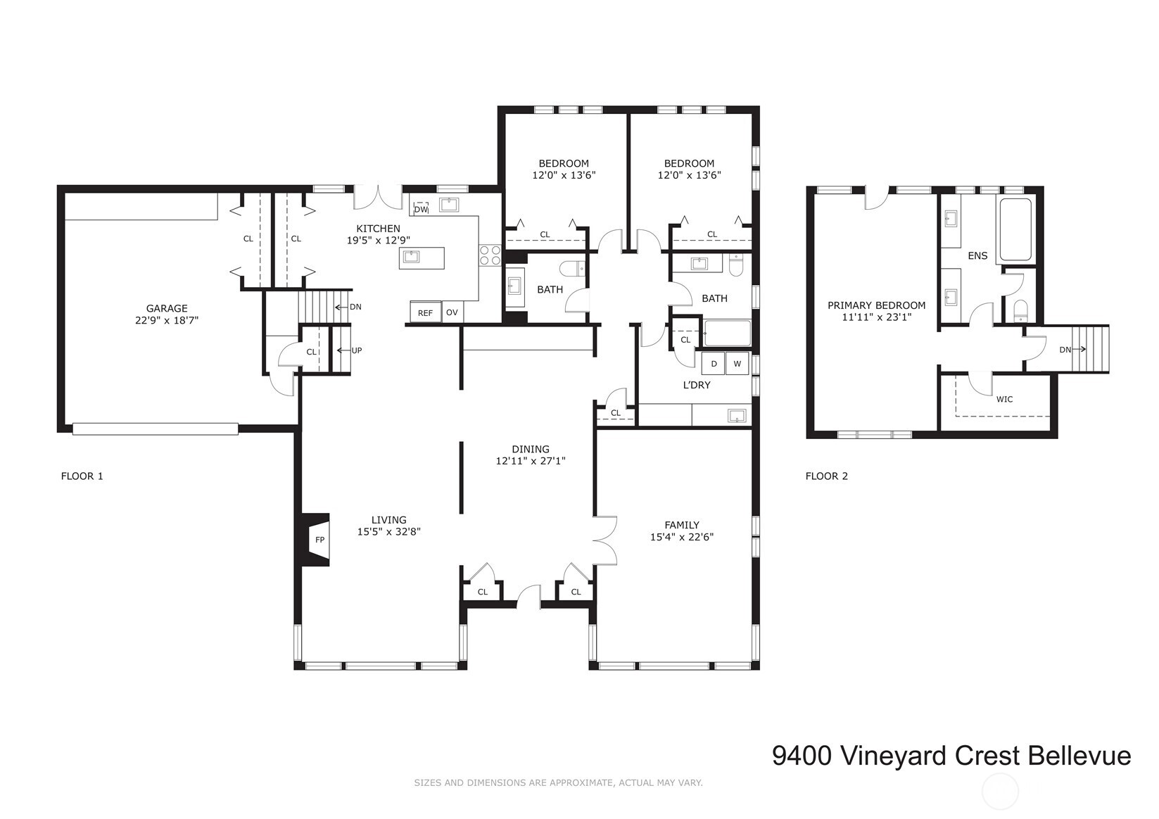 9400 Vineyard Crest Property Photo 35
