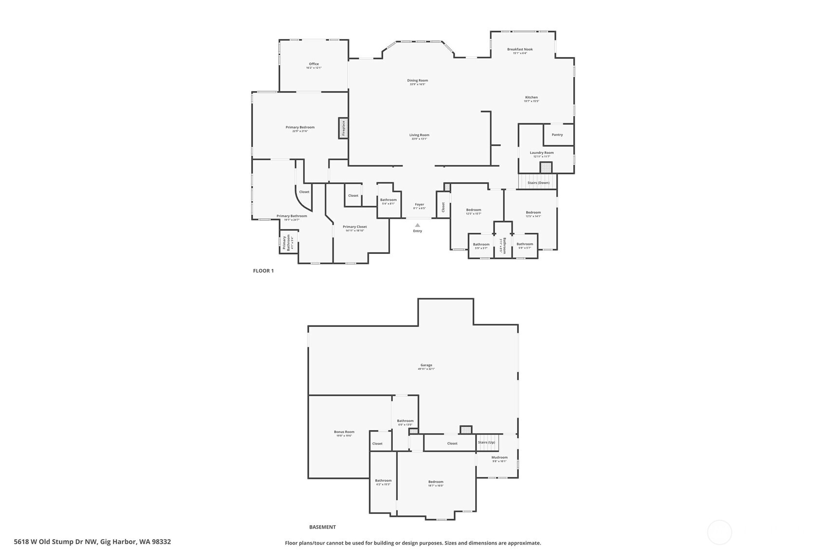 5618 Old Stump Drive Property Photo 40