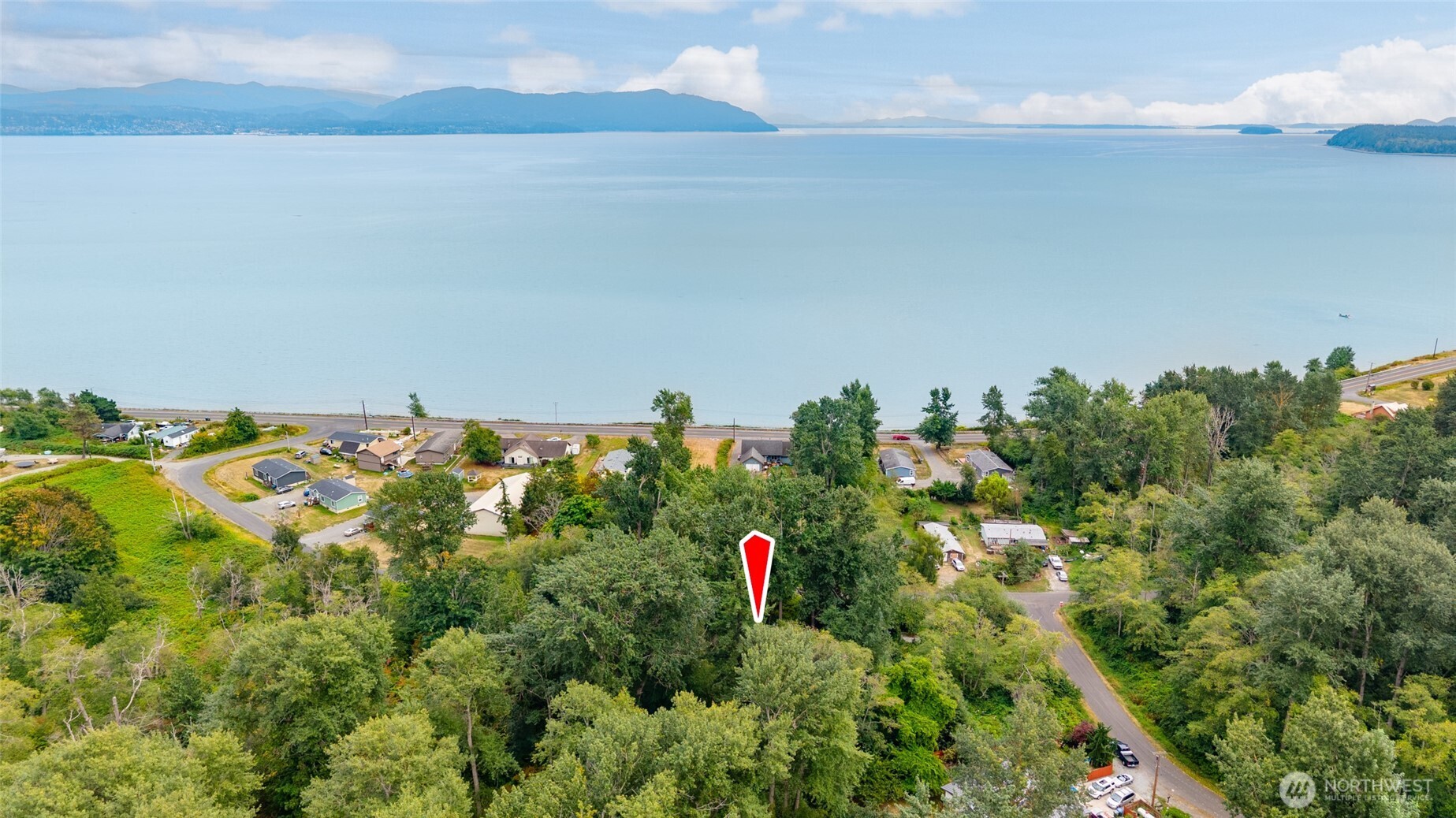 0 Bayview Drive Property Photo 2