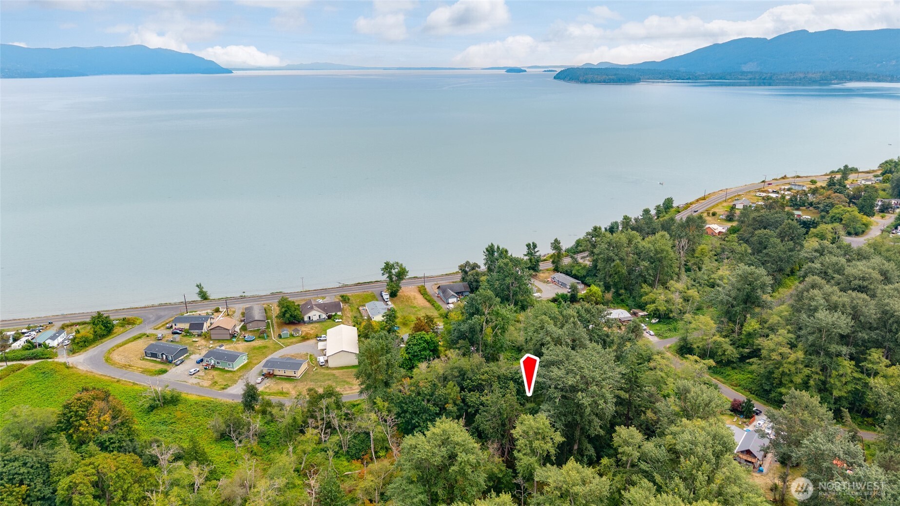 0 Bayview Drive Property Photo 3