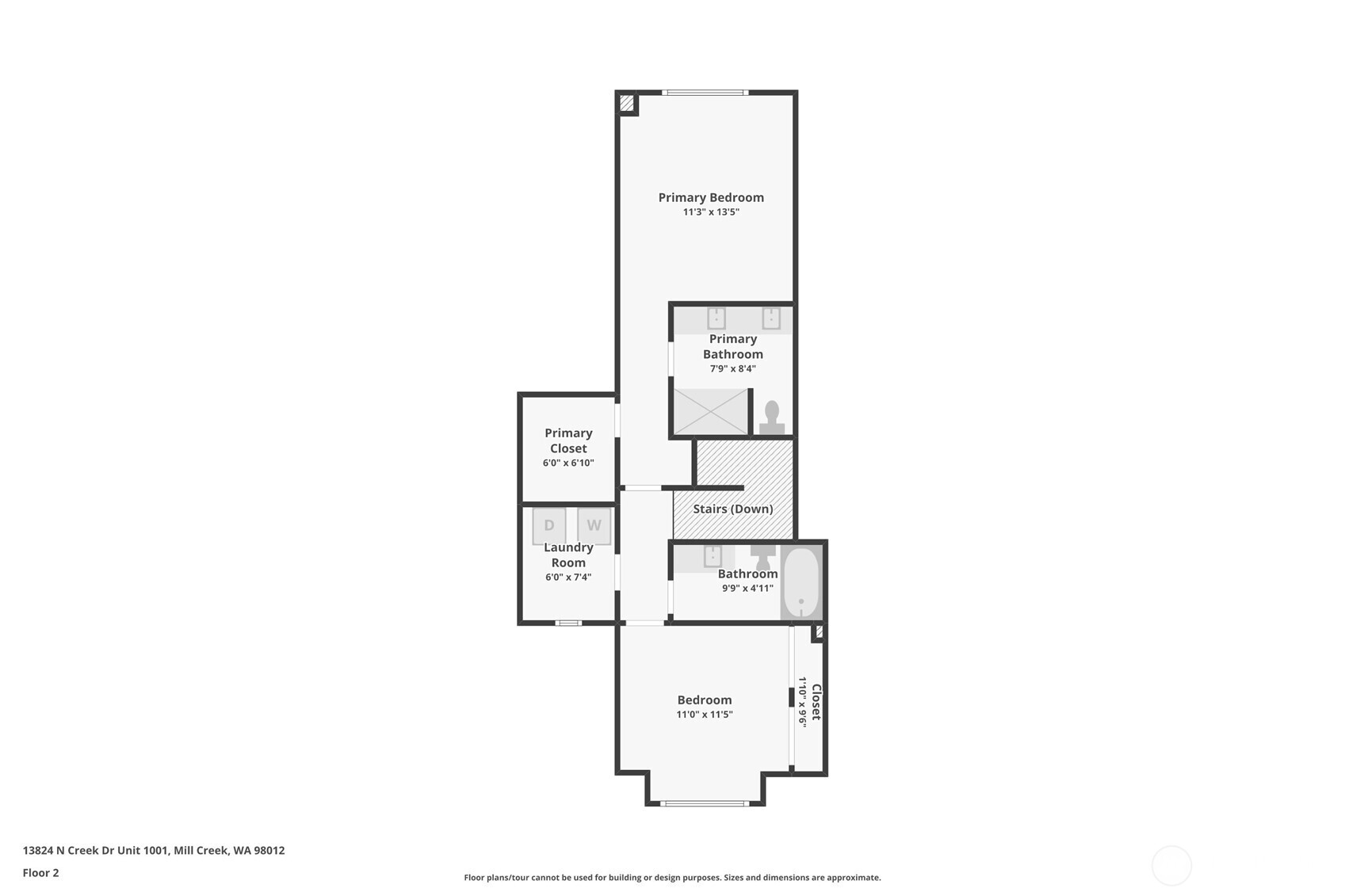 13824 N Creek Drive 1001 Property Photo 25