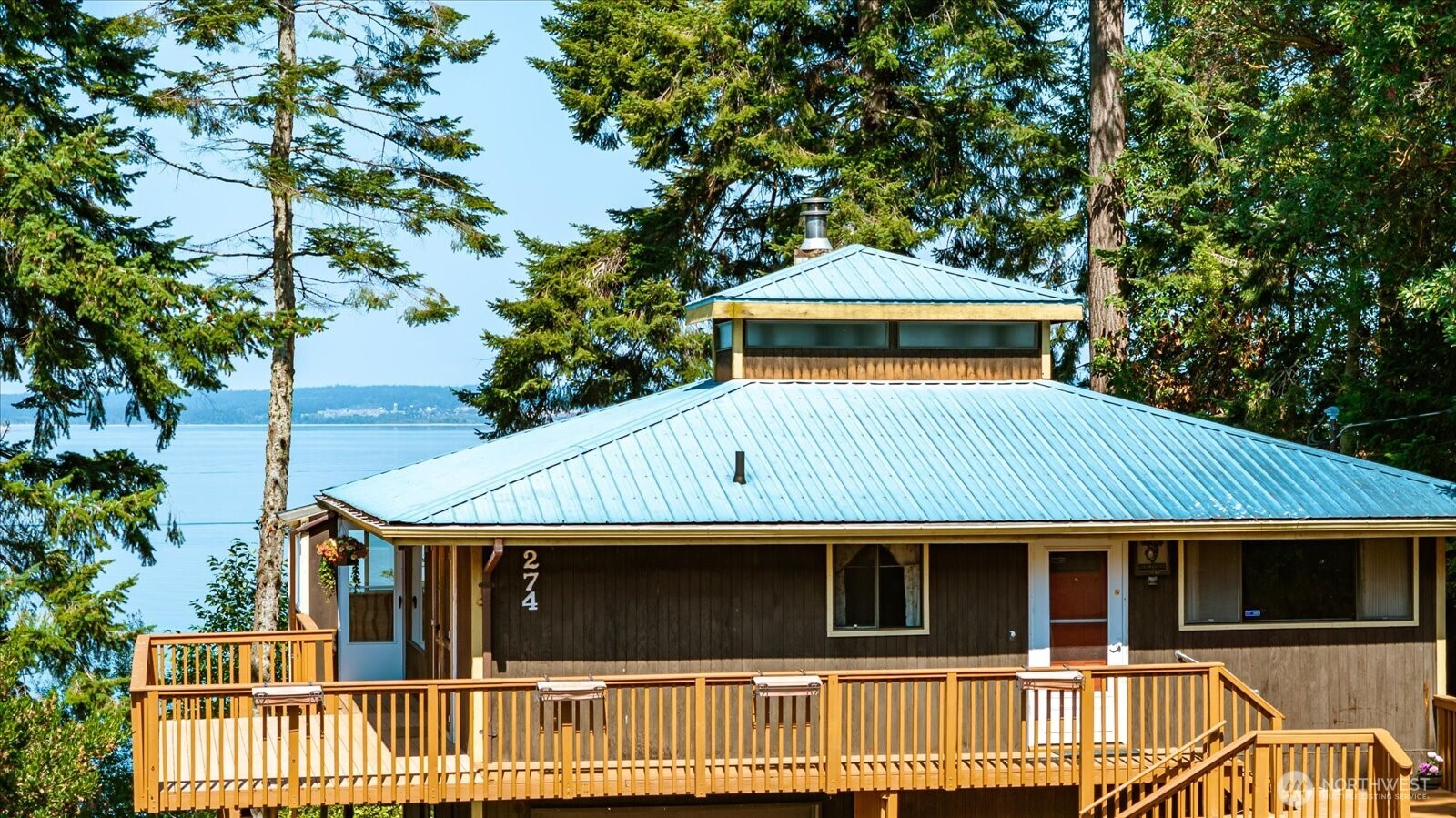 274 Marine Drive Property Photo 1