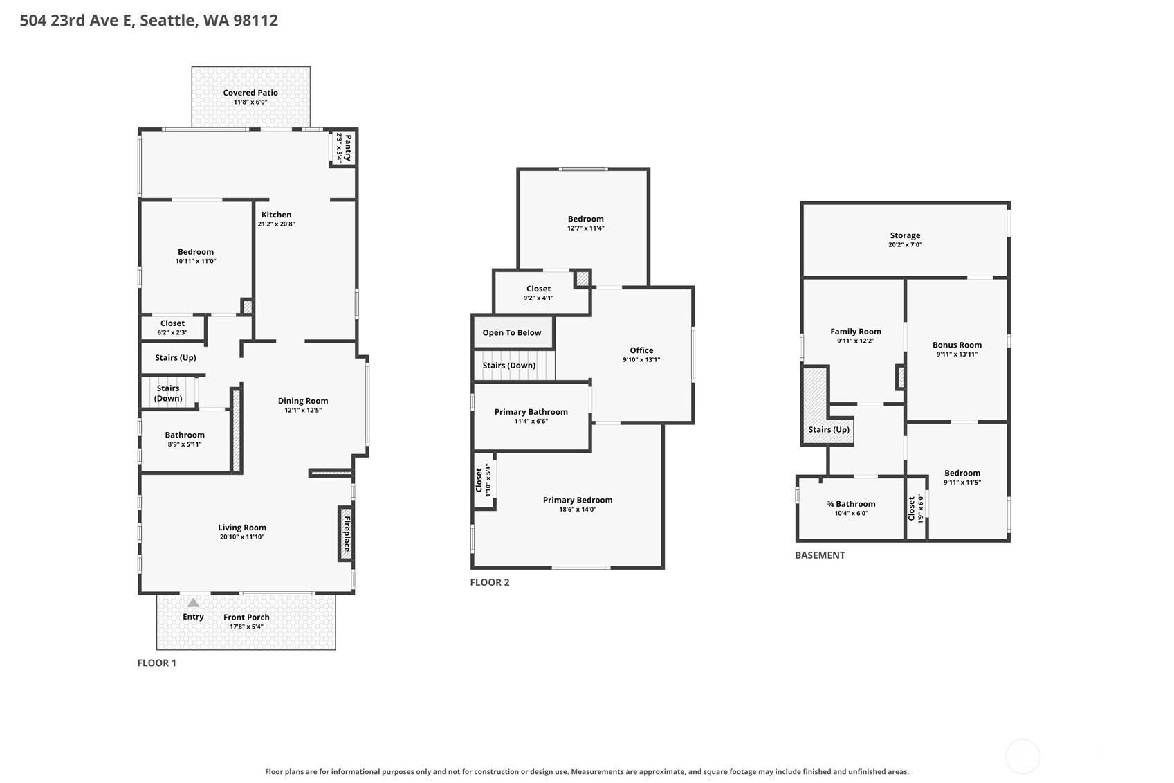 504 23rd Avenue Property Photo 21