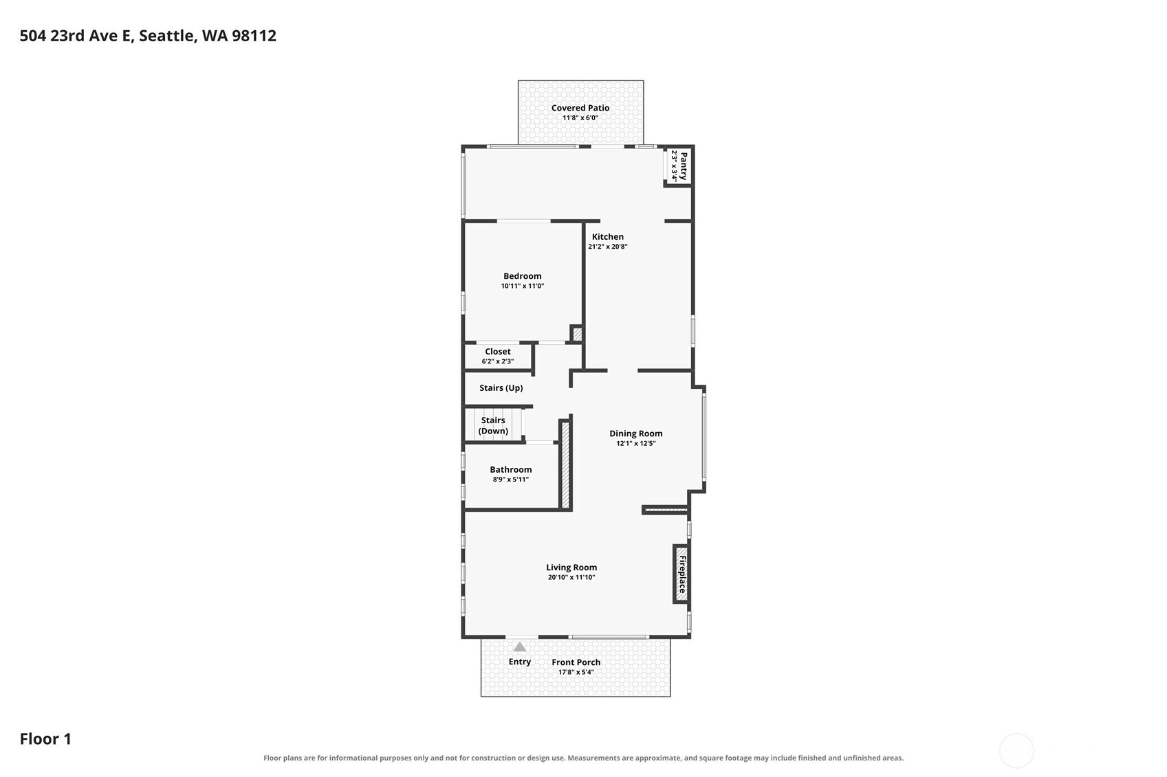 504 23rd Avenue Property Photo 22