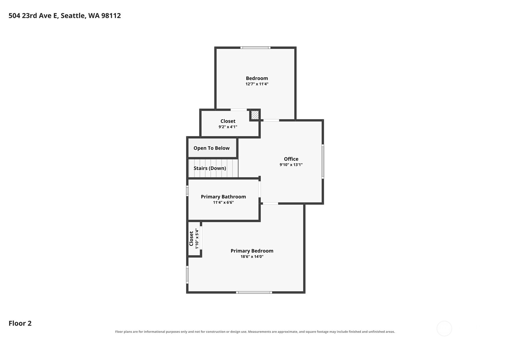 504 23rd Avenue Property Photo 23