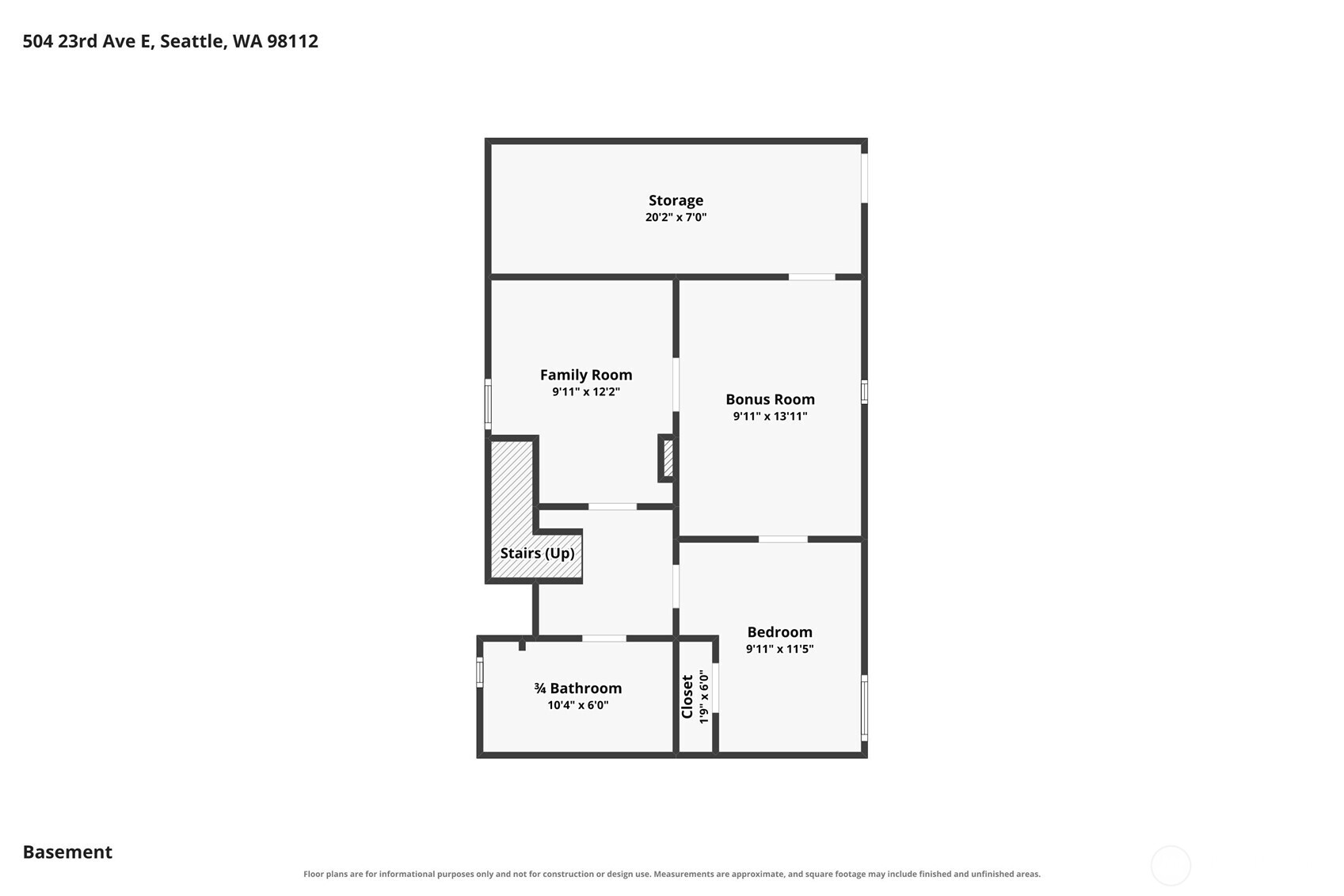 504 23rd Avenue Property Photo 24