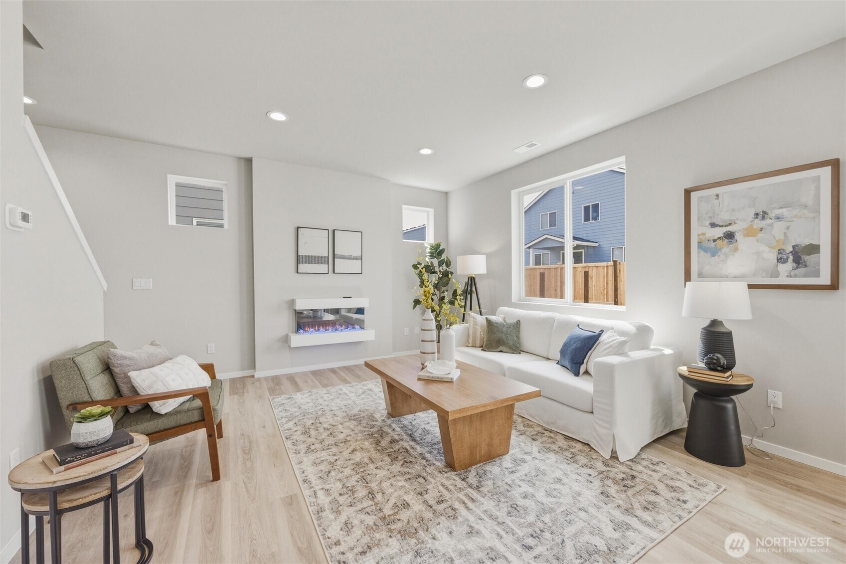 4519 Cirque (lot124) Street Property Photo 9