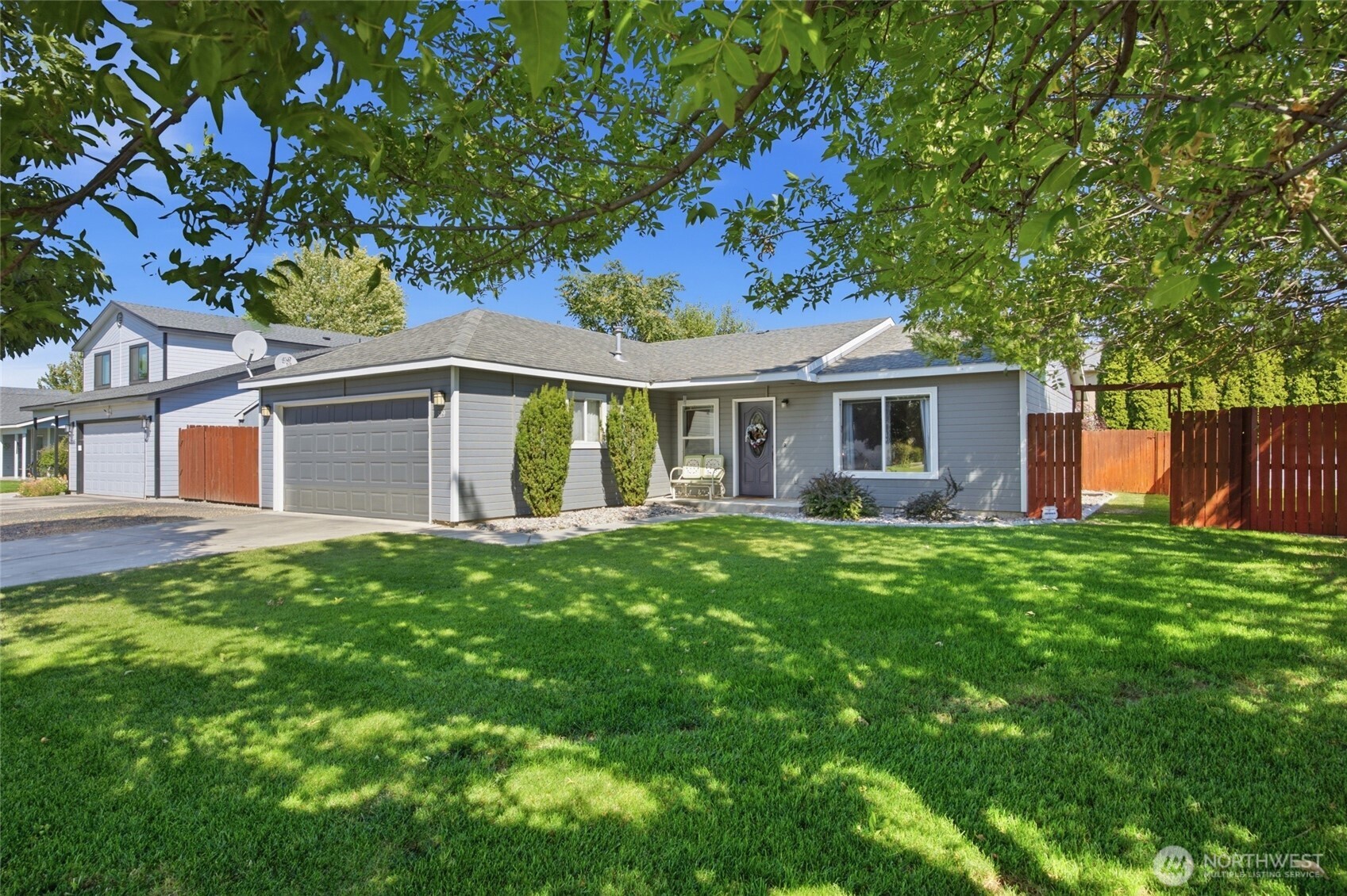 329 E Belair Drive Property Photo 1
