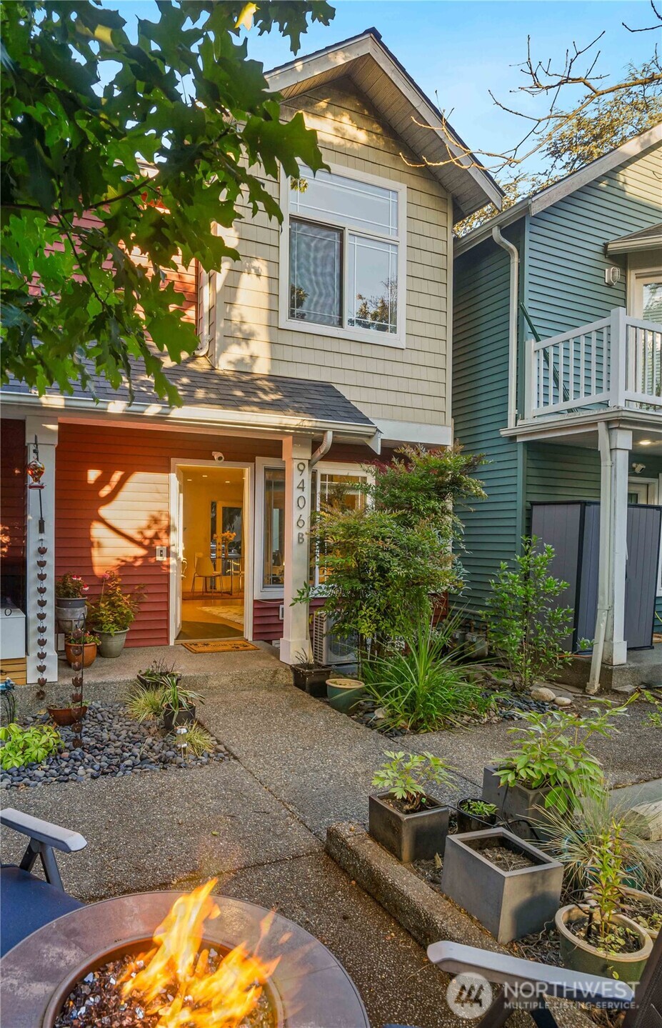 9406 Linden Avenue B Property Photo 1