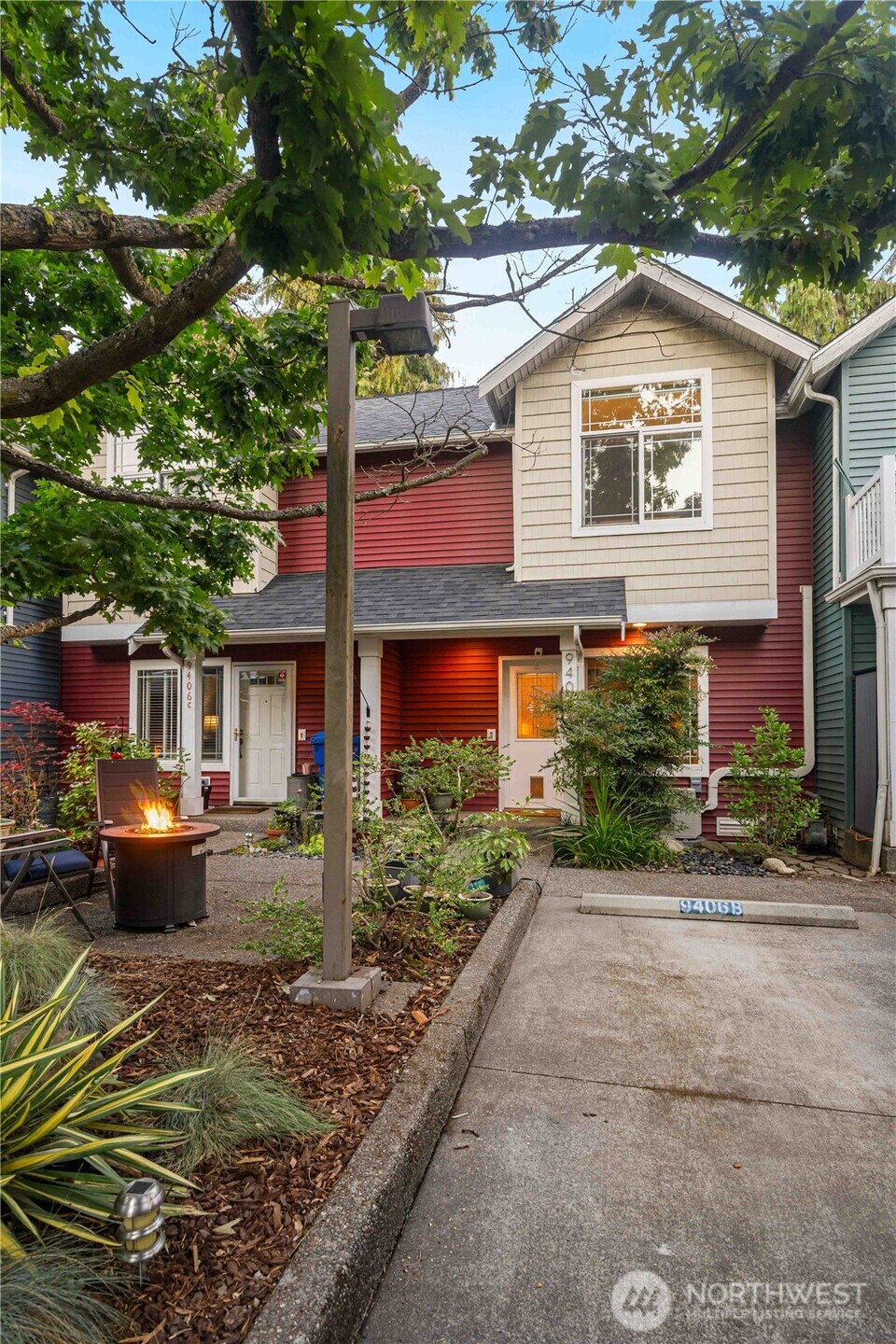 9406 Linden Avenue B Property Photo 3