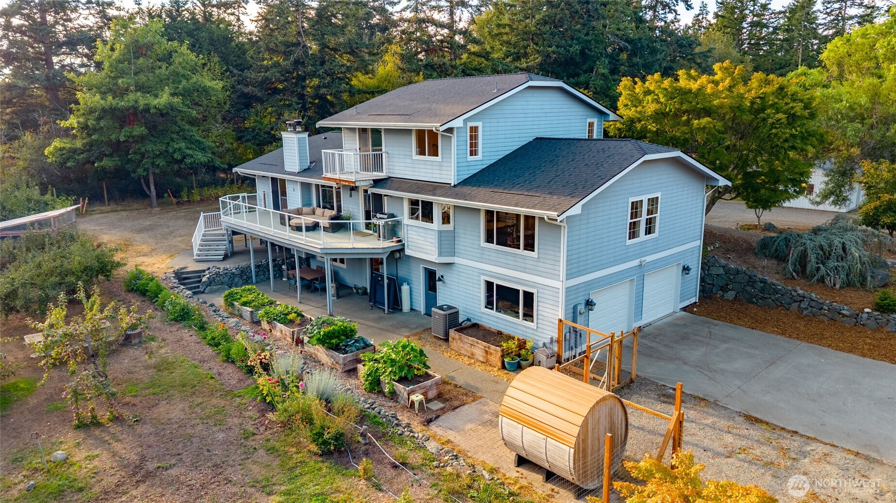 1407 Arnold Road Property Photo 1