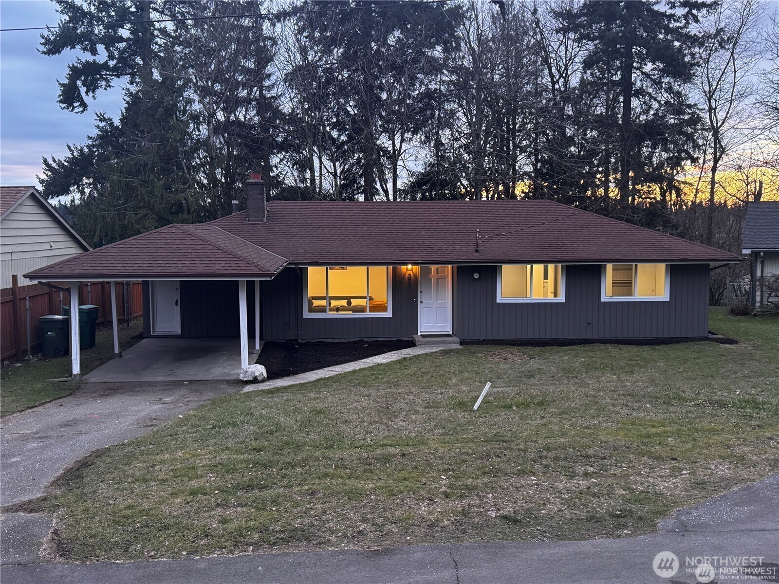 23106 67th Place Property Photo 1