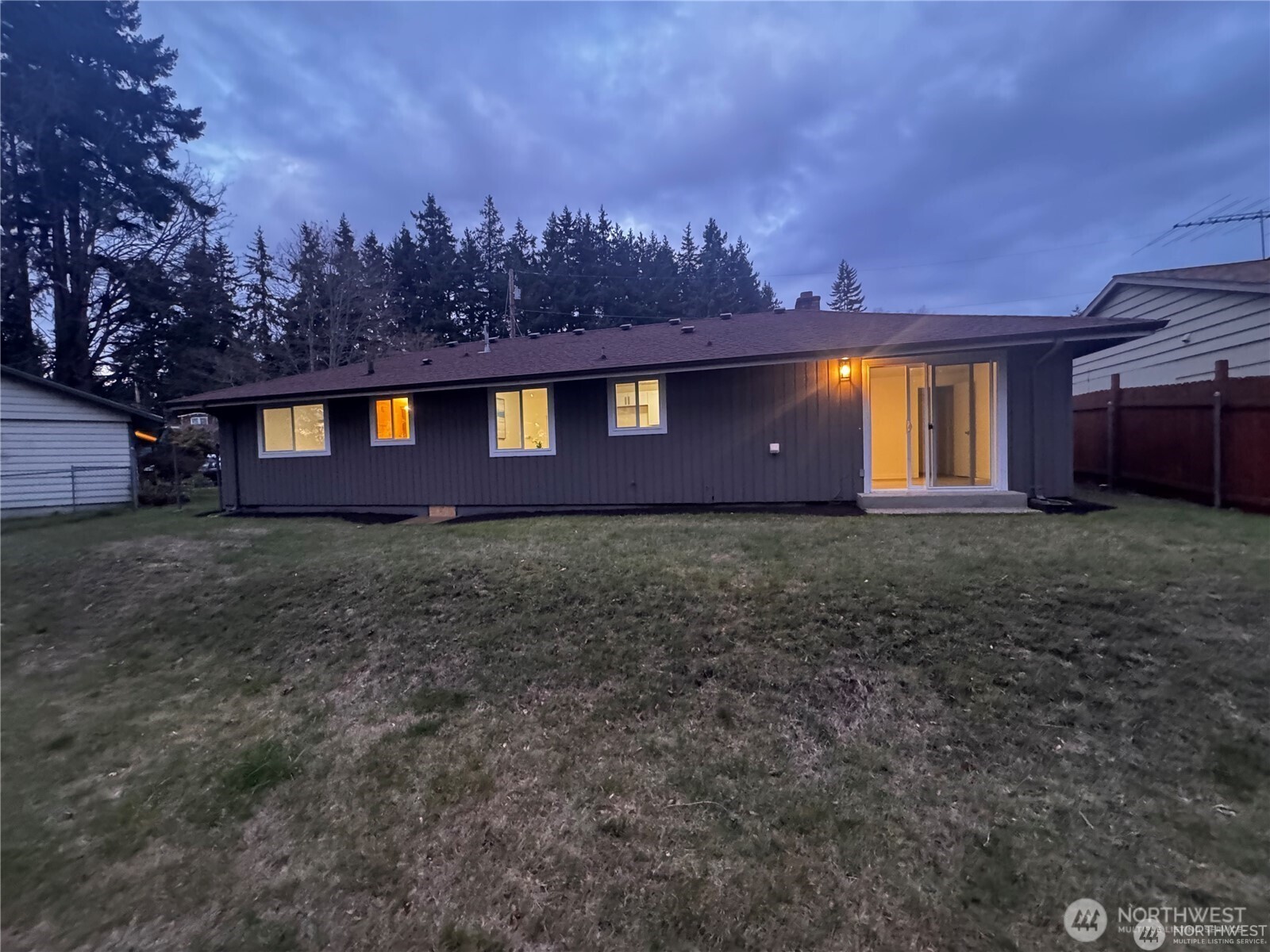 23106 67th Place Property Photo 2