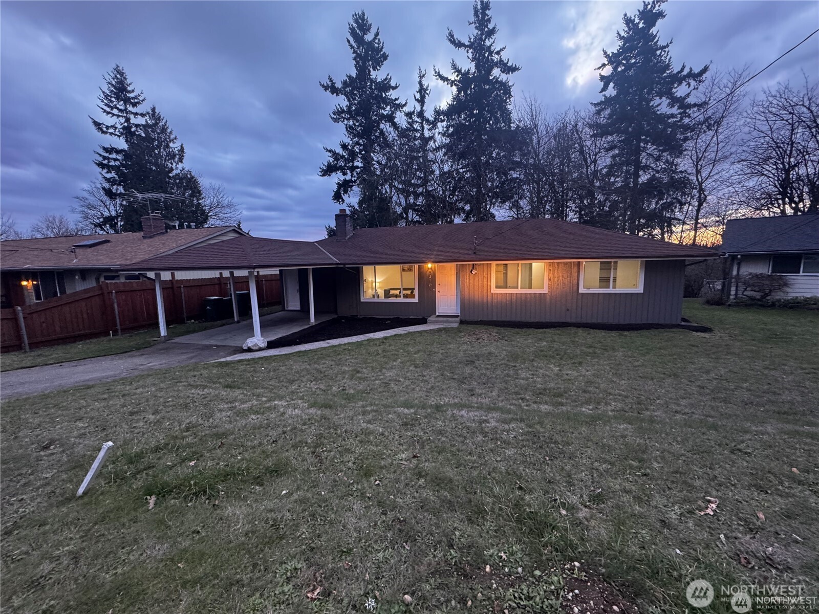 23106 67th Place Property Photo 15