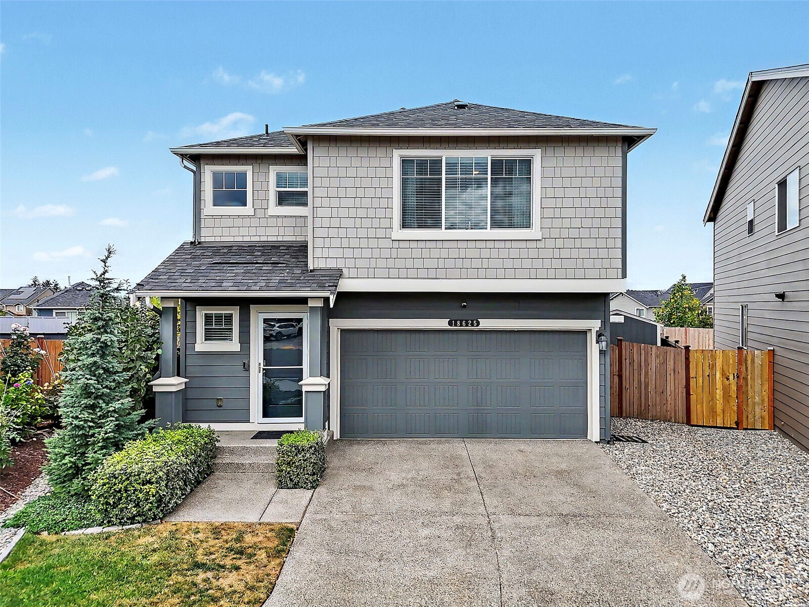 18625 108th Avenue Property Photo 1