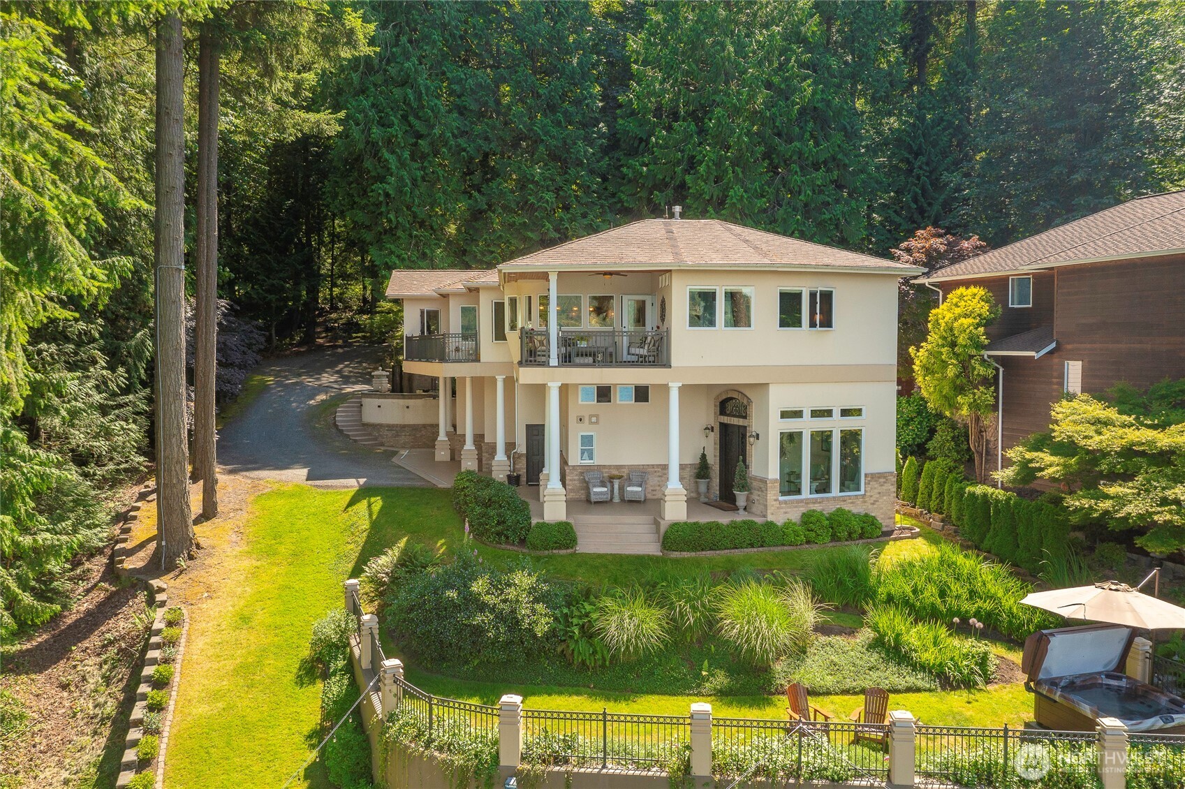 2460 Lake Whatcom Boulevard Property Photo 1