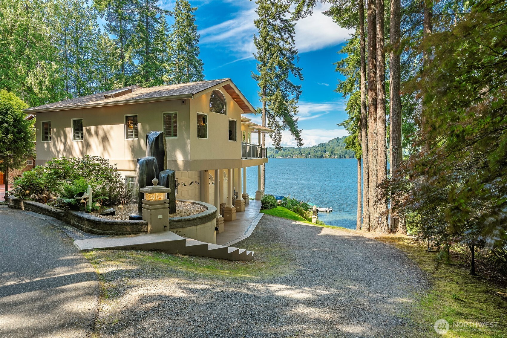 2460 Lake Whatcom Boulevard Property Photo 2