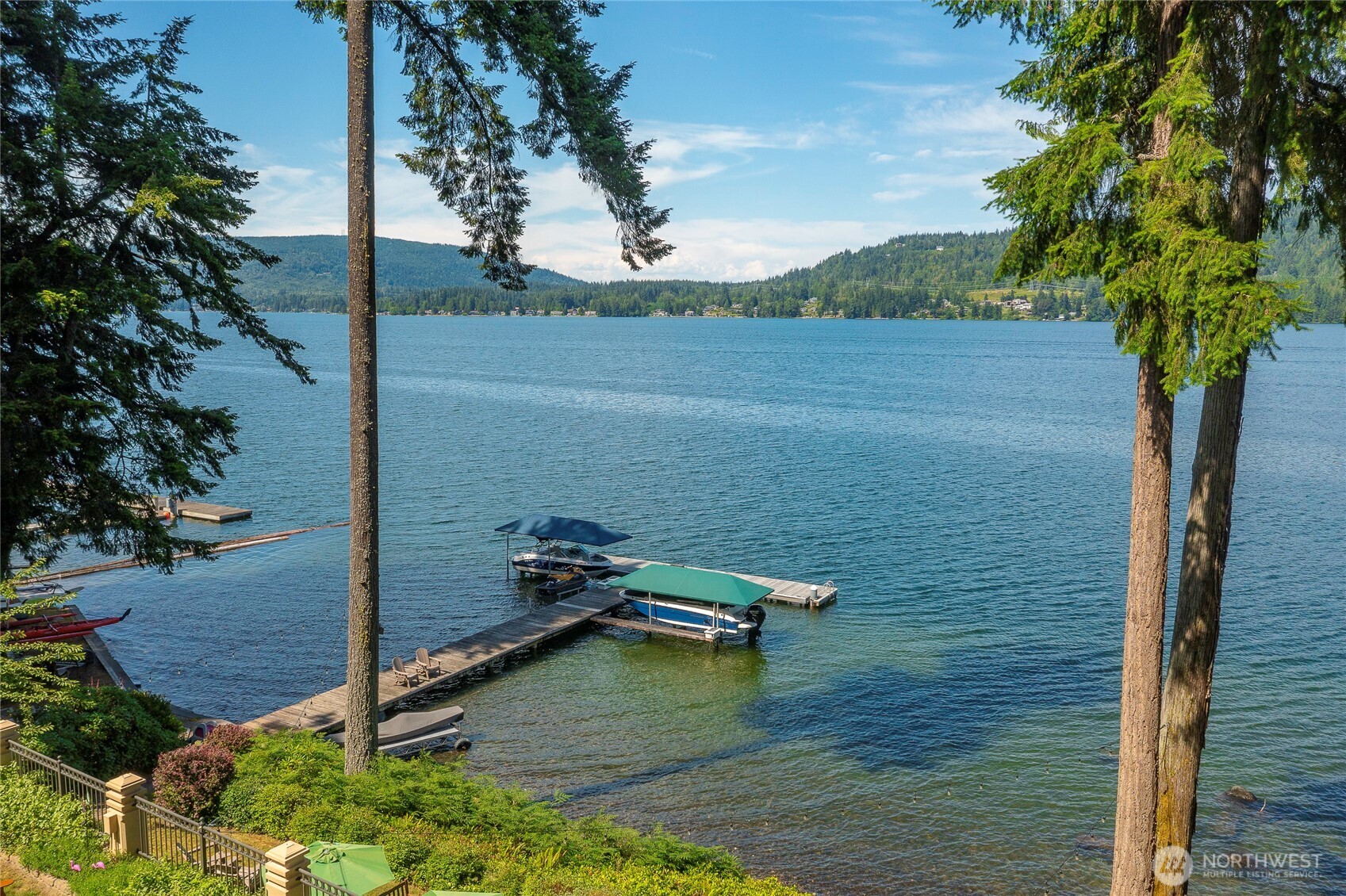 2460 Lake Whatcom Boulevard Property Photo 3