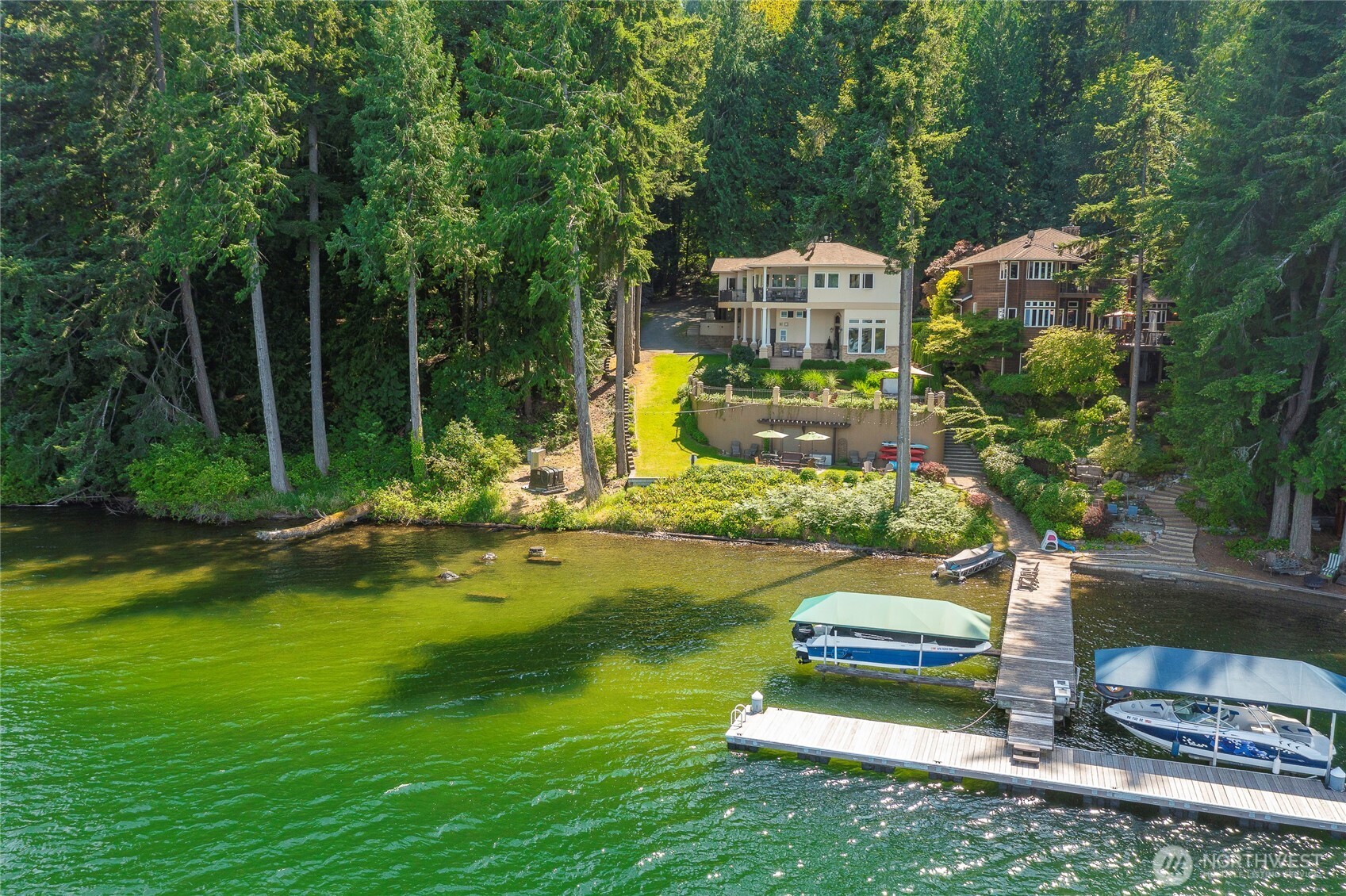 2460 Lake Whatcom Boulevard Property Photo 4
