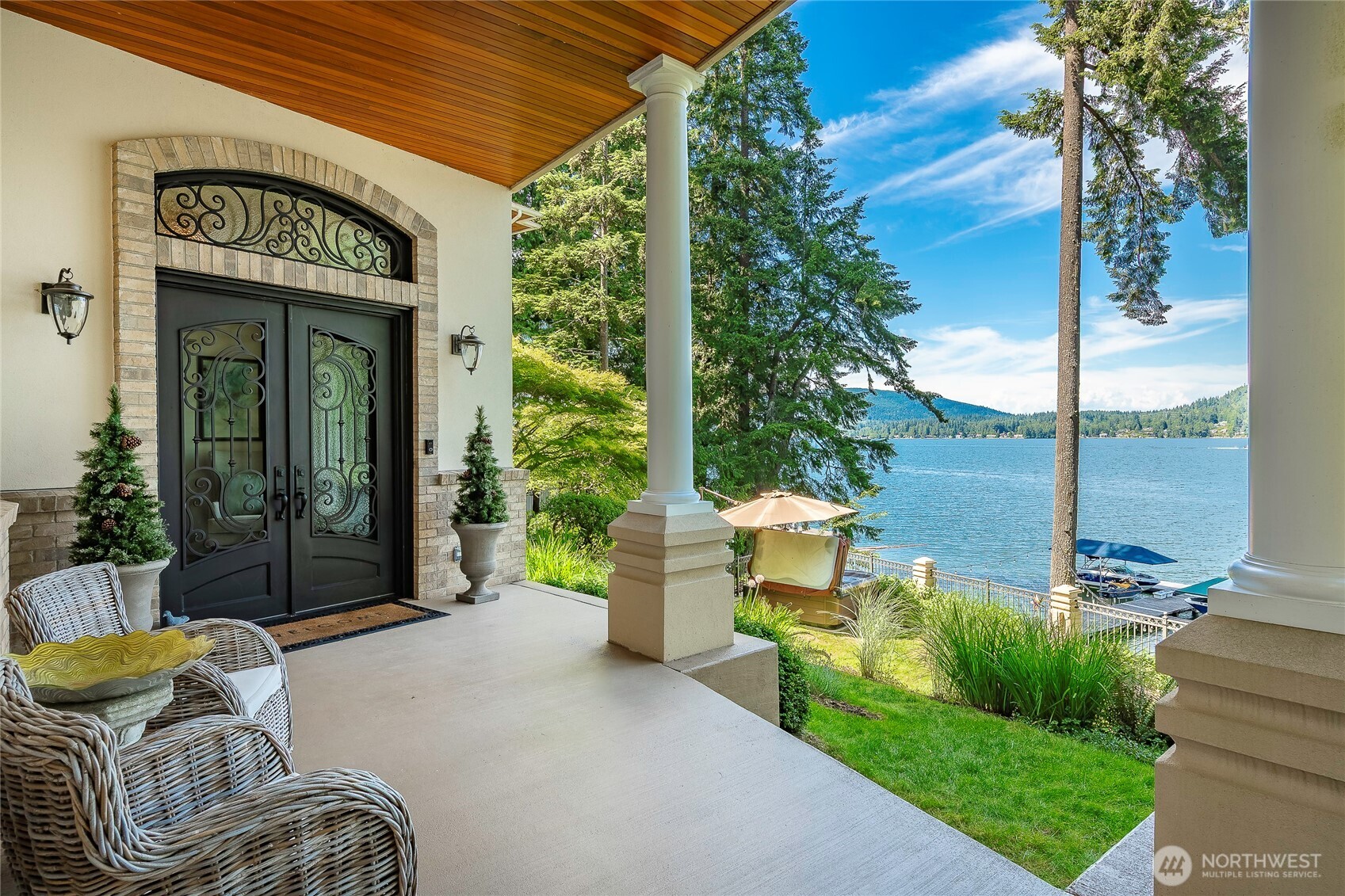 2460 Lake Whatcom Boulevard Property Photo 5