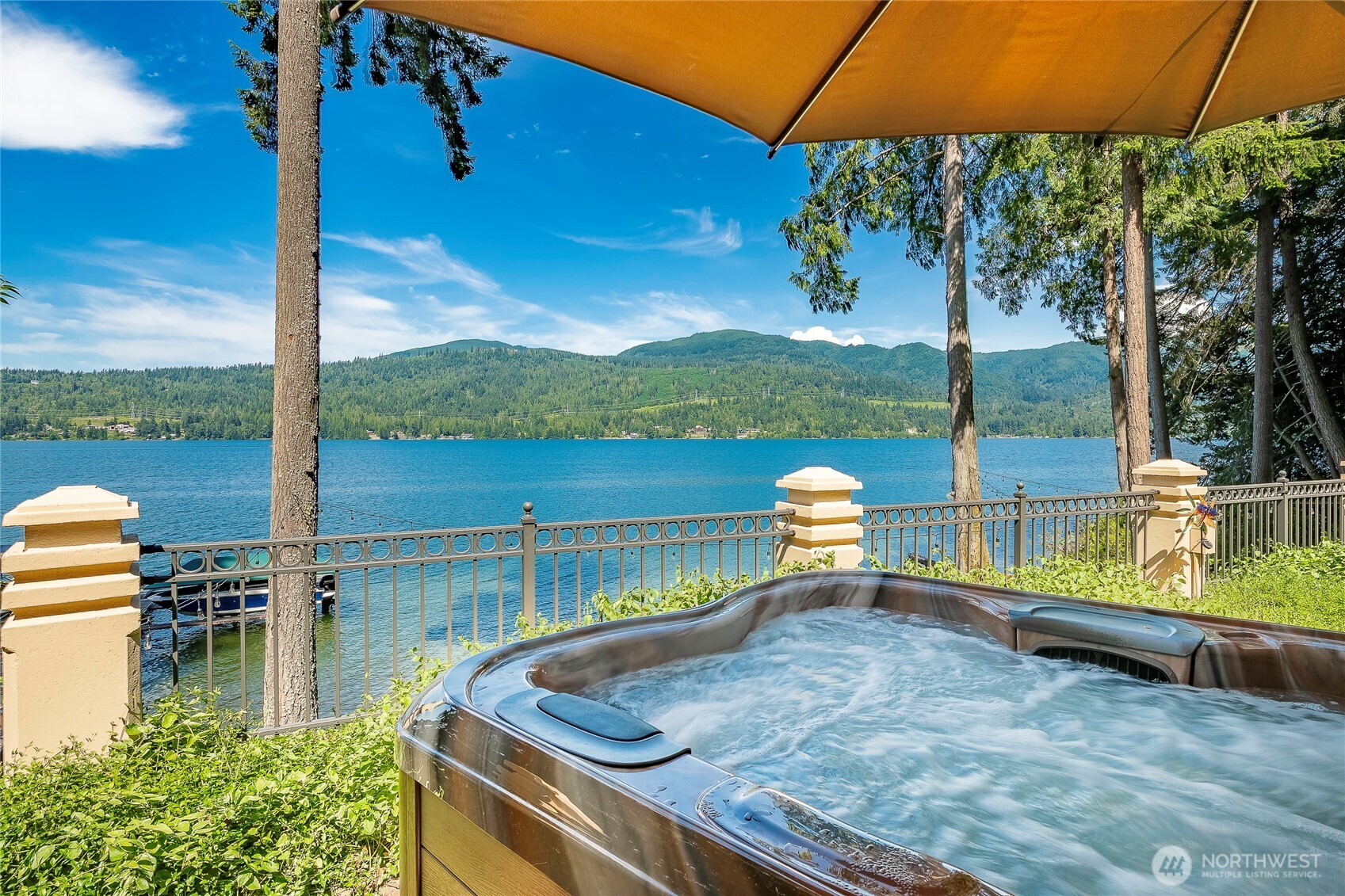 2460 Lake Whatcom Boulevard Property Photo 6