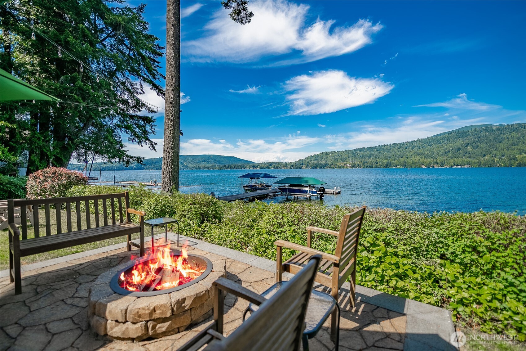 2460 Lake Whatcom Boulevard Property Photo 7