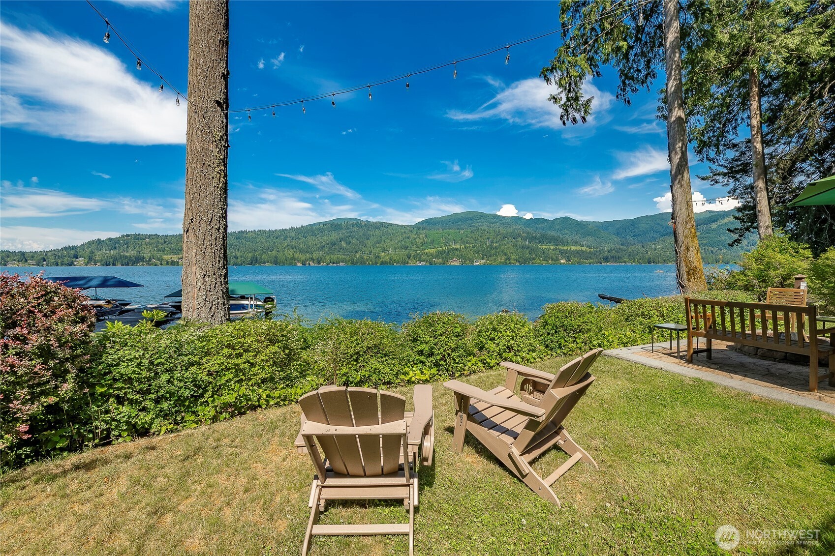 2460 Lake Whatcom Boulevard Property Photo 8