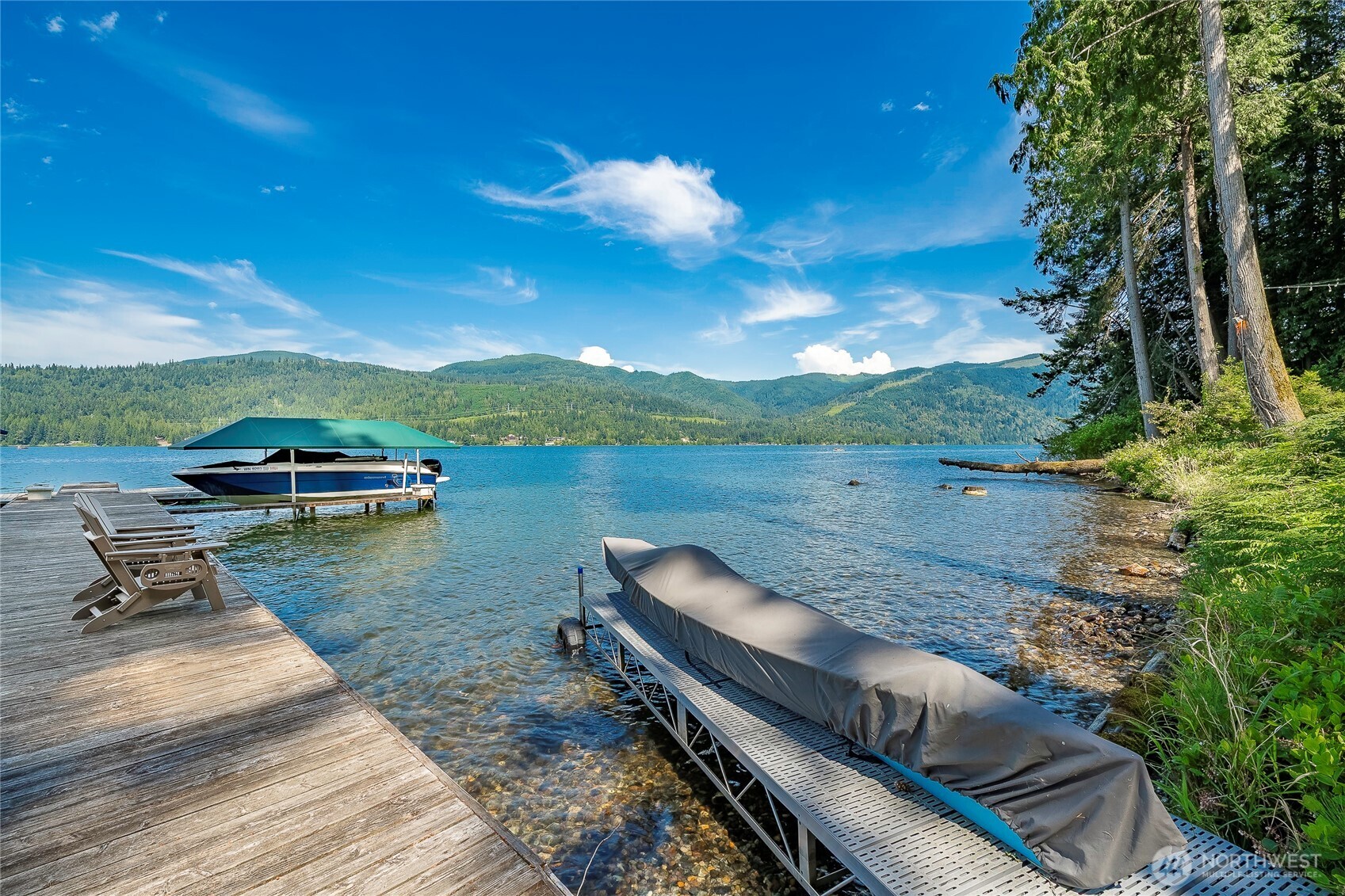 2460 Lake Whatcom Boulevard Property Photo 9