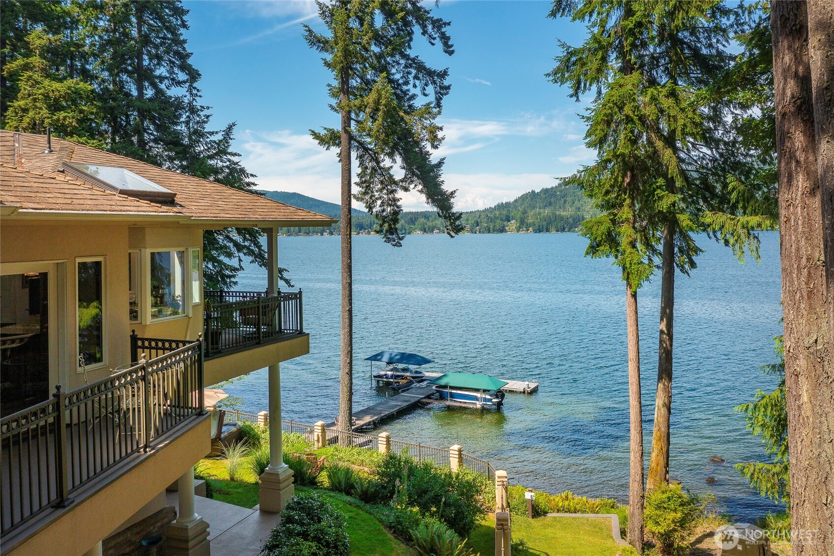 2460 Lake Whatcom Boulevard Property Photo 10