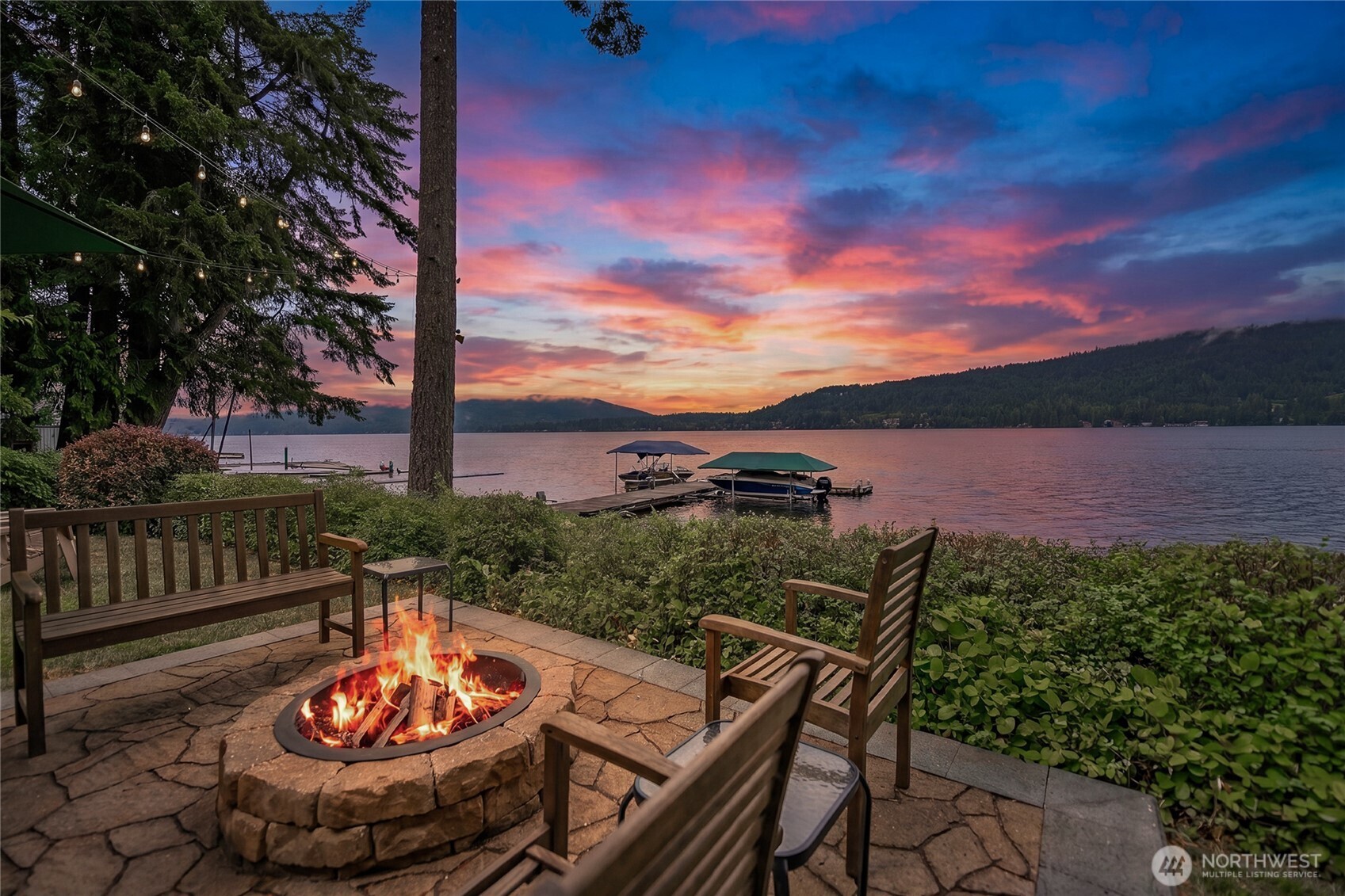 2460 Lake Whatcom Boulevard Property Photo 37